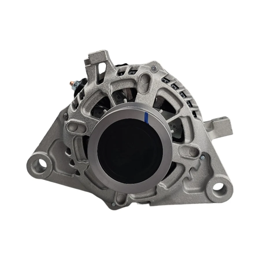 Alternator for Toyota Landcruiser Prado GDJ150 2015-2024 / HiAce GDH300 GDH320 GDH322 2019-On / Granvia GDH303 2019-On - 2.8L 1GDFTV 130A - Image 2