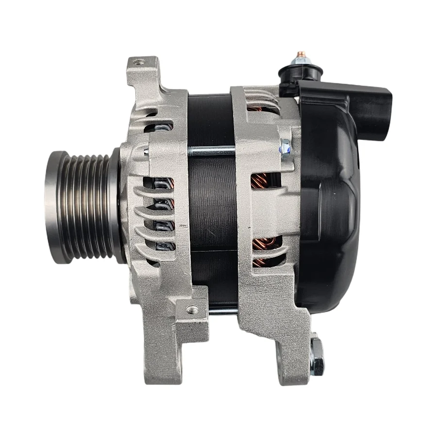 Alternator for Toyota Landcruiser Prado GDJ150 2015-2024 / HiAce GDH300 GDH320 GDH322 2019-On / Granvia GDH303 2019-On - 2.8L 1GDFTV 130A - Image 3