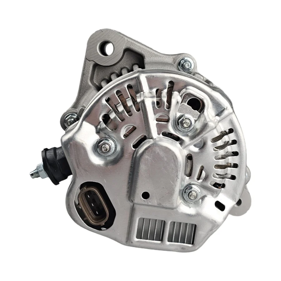 Alternator for Toyota RAV4 SXA10 SXA10C SXA11 SXA15 SXA16 3SFE 3SGE - Oval Plug - Image 3