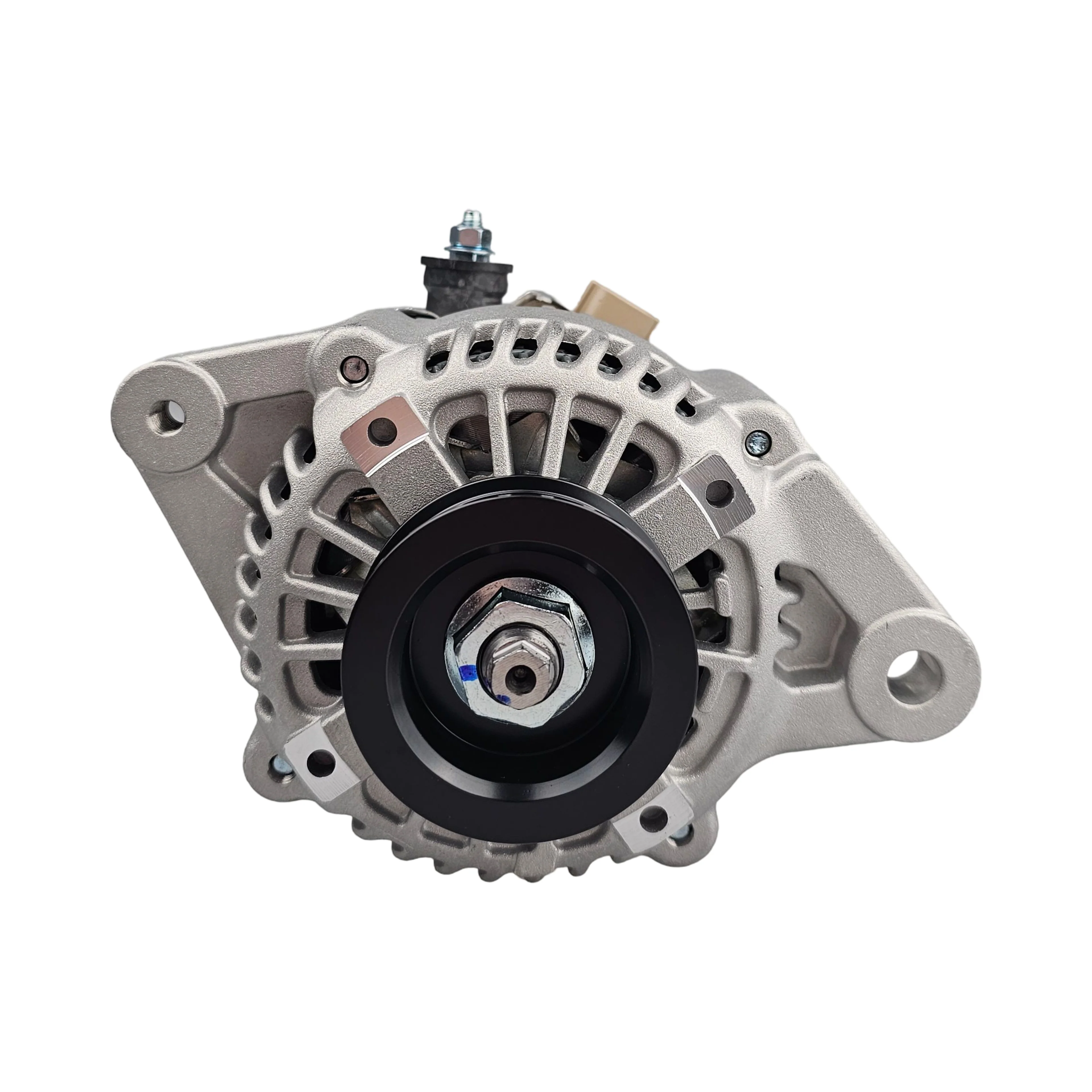 Alternator for Toyota Yaris NCP130/131 NCP93/91/90 1NZFE 1.5 2NZFE 1.3 2005~2017 - Image 2