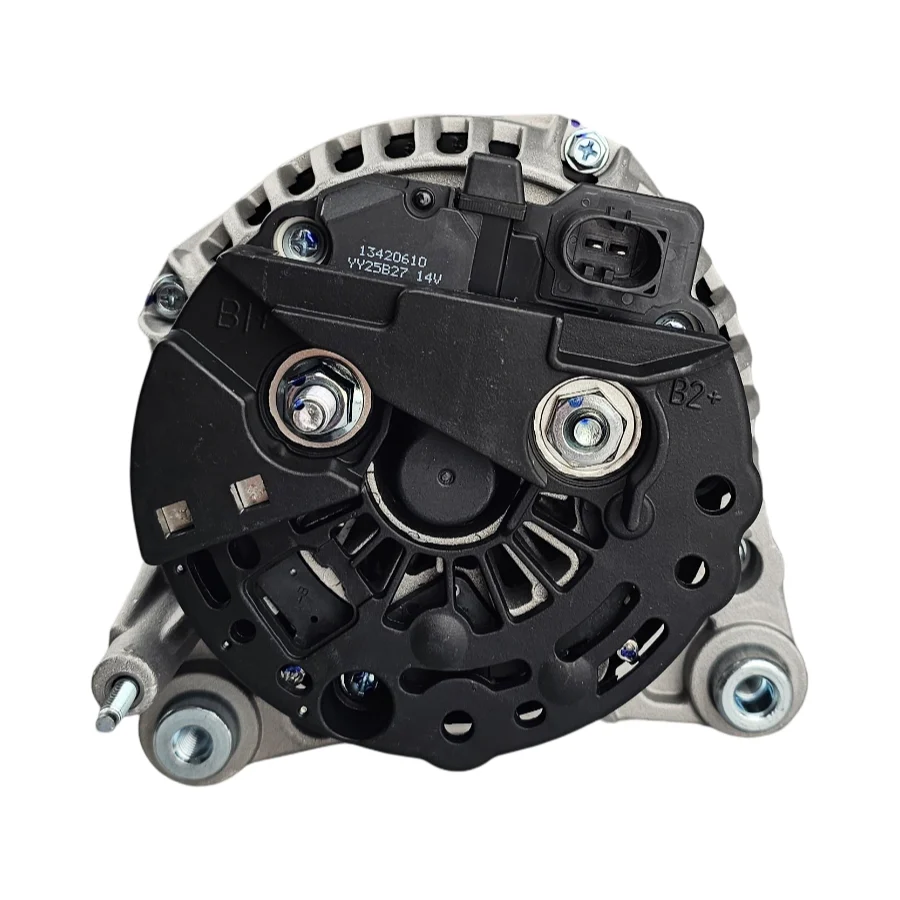 Alternator for Volkswagen Golf 1K MK5 MK6 1.4 CAXA CAVD Tiguan 5N 1.4L 2.0L 150A - Image 3