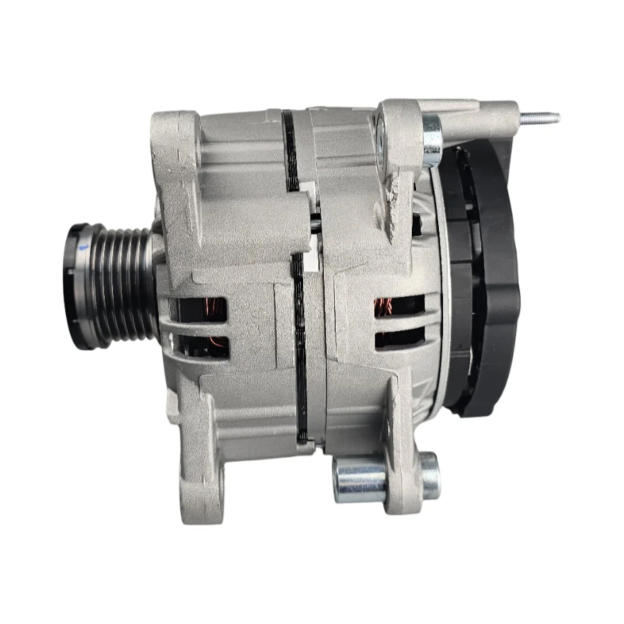 Alternator for Volkswagen Jetta 1B 1K MK5 1.4L CTHD CAVD, Polo 6R 1.4L CAVE CTHE