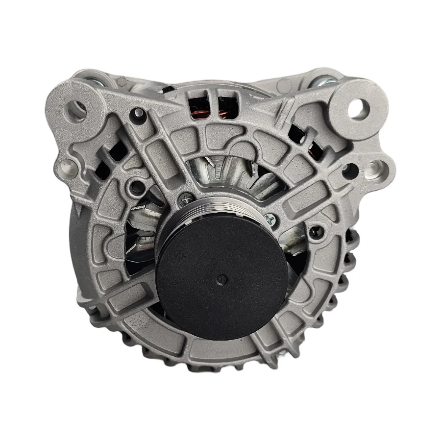 Alternator for Volkswagen Jetta 1B 1K MK5 1.4L CTHD CAVD, Polo 6R 1.4L CAVE CTHE - Image 2
