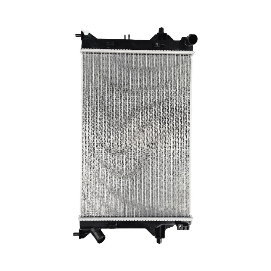 Aluminum Radiator for Hyundai Elantra AD G4NA, i30 PD G4NC 2.0L Manual
