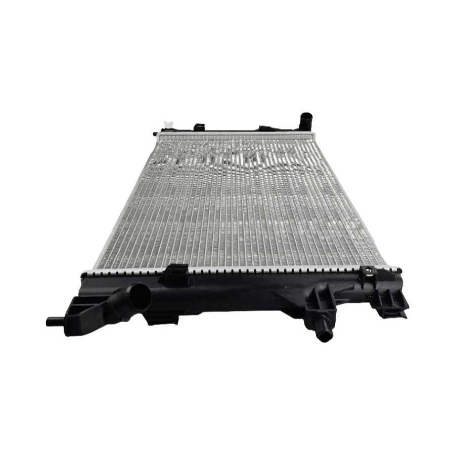 Aluminum Radiator for Hyundai Elantra AD G4NA, i30 PD G4NC 2.0L Manual - Image 2