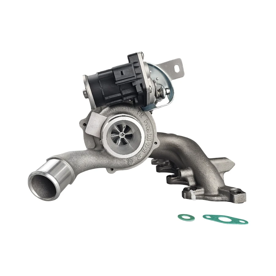 Billet Upgrade Turbo Charger with Actuator for Hyundai i30 N-Line 1.6L G4FJ