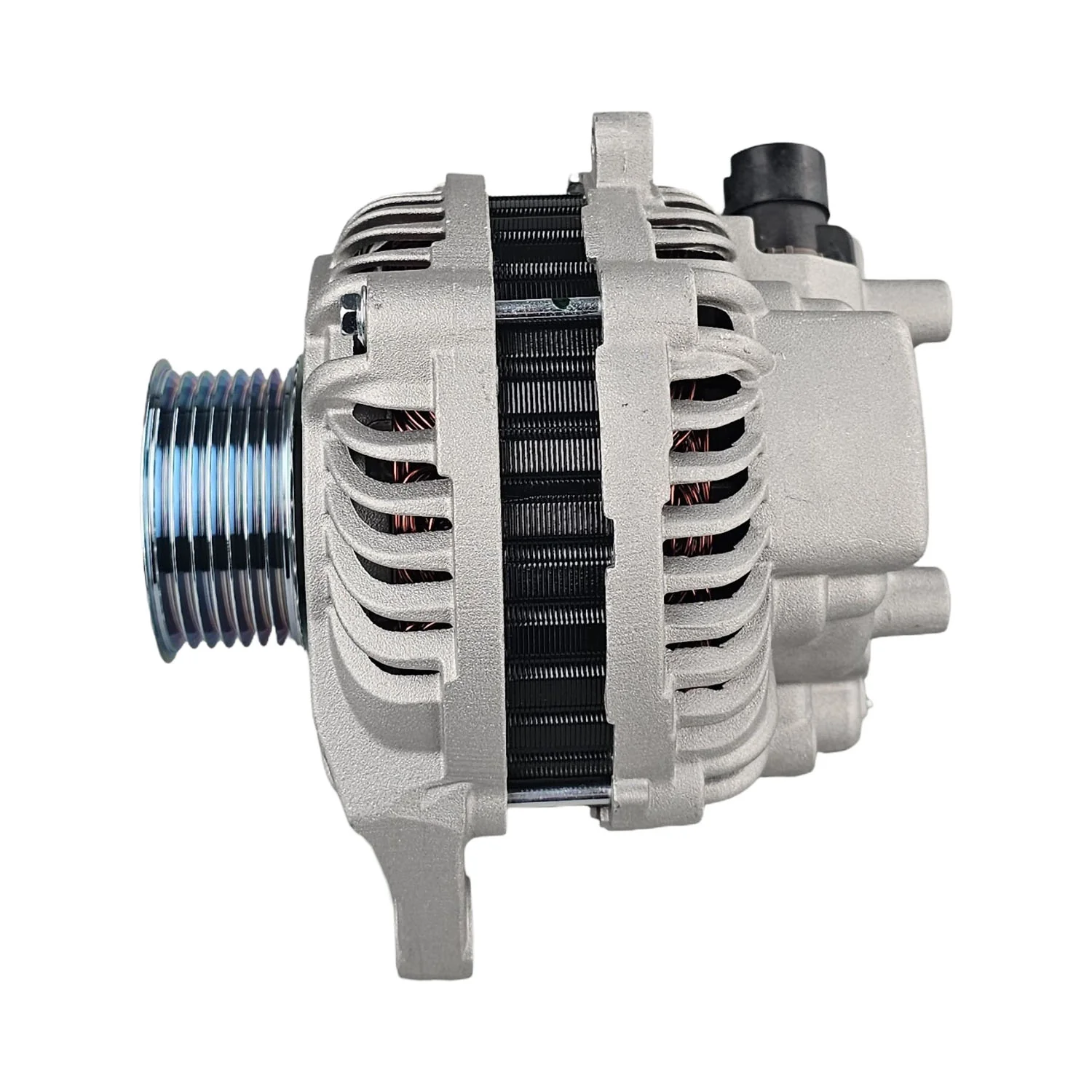 Alternator for Honda Civic FD1 1.8L R18A1 / FK2 1.8L R18A2 2006-2012 90A 4-Pin - Image 2