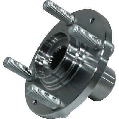 Bare Hub For Hyundai Getz TB Accent LC MC i20 PB 1.3L 1.4L 1.5L 1.6L - Image 2