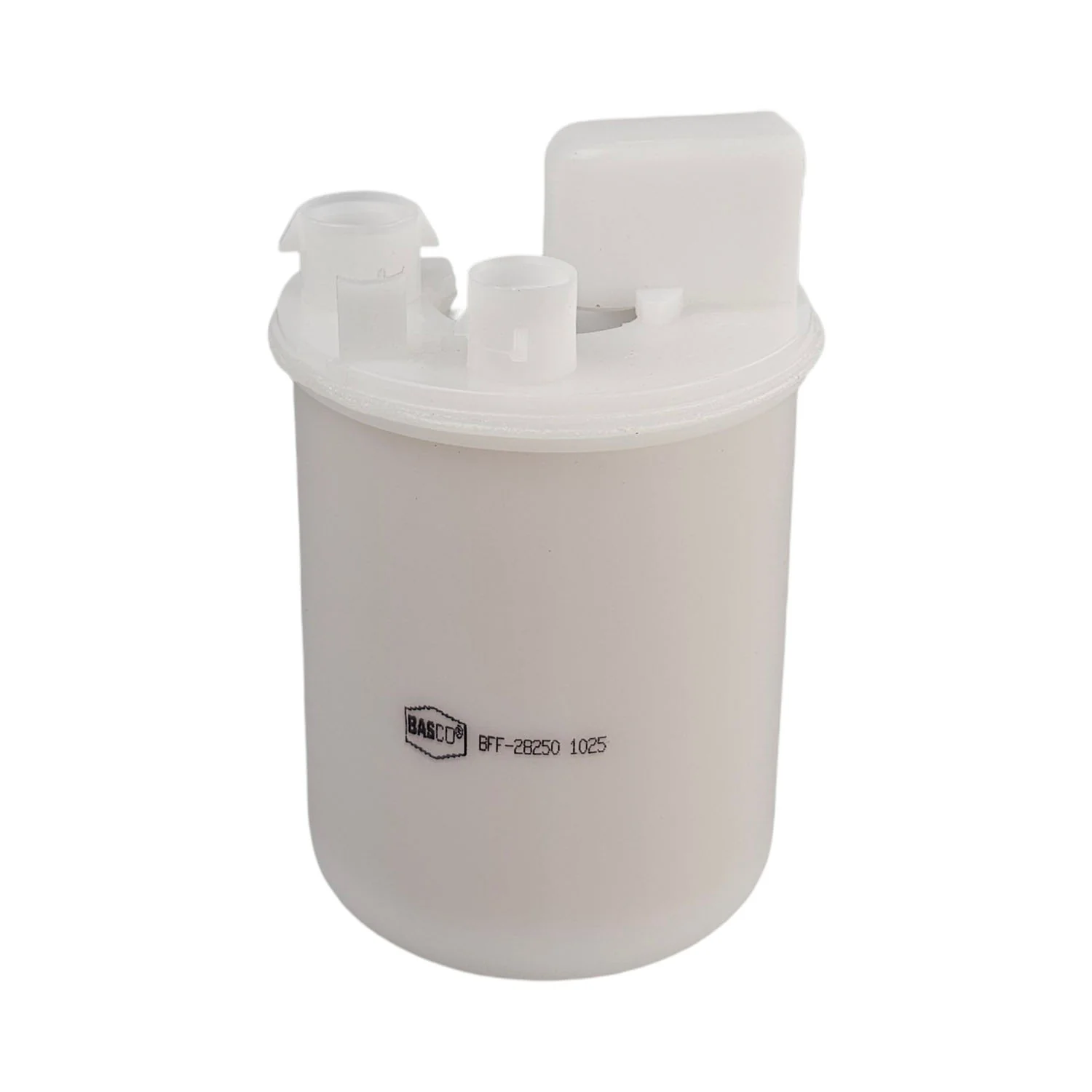 Basco BFF-28250 Fuel Filter Interchangeable with FS-28250, Z735 & WCF169