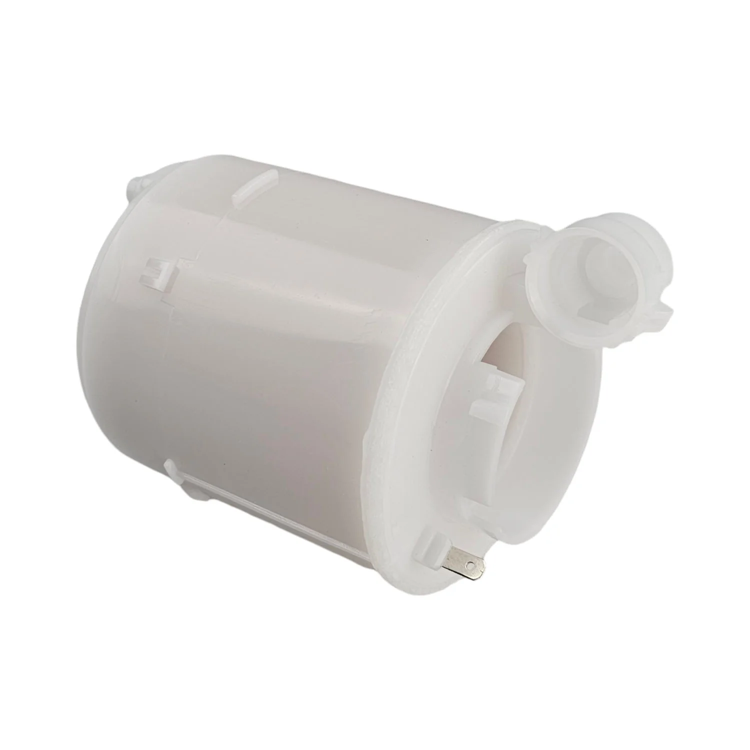 Basco BFF-28310 Fuel Filter Interchangeable with FS-28310, Z1075 & WCF348