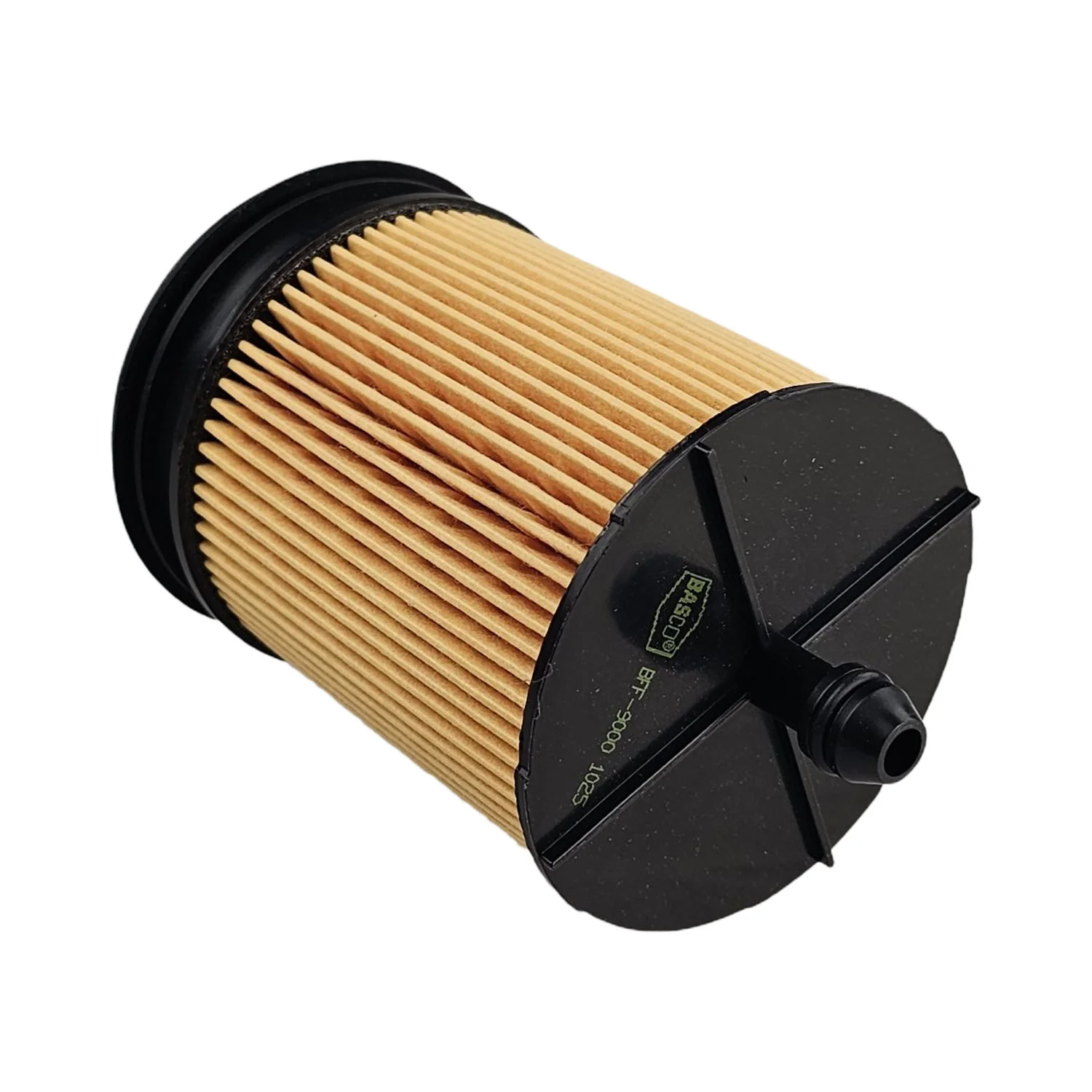 Basco BFF-9000 Fuel Filter Interchangeable with WCF445 - Image 2