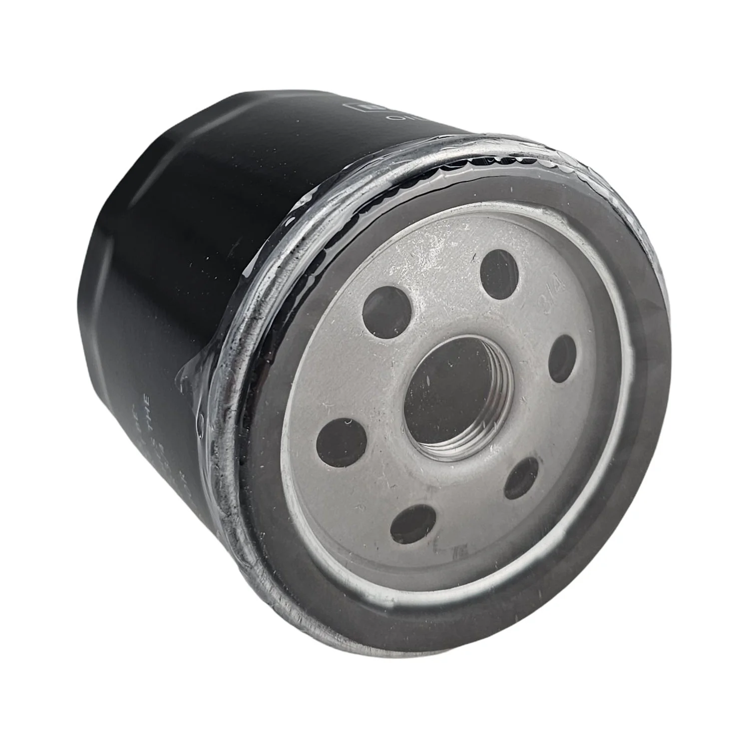 Basco BFO-19410 Oil Filter Interchangeable with C-19410, Z781 - Image 2