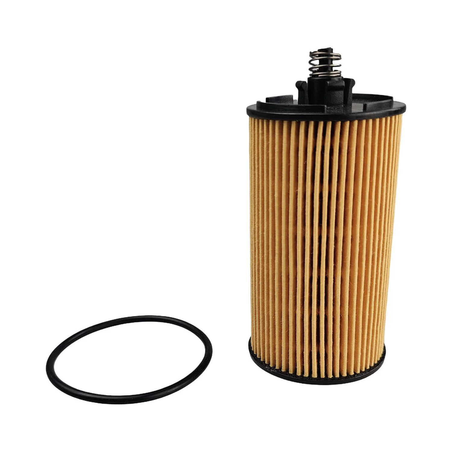 Basco BFO-65150 Oil Filter Interchangeable with EO-65150, R2850P & WCO227