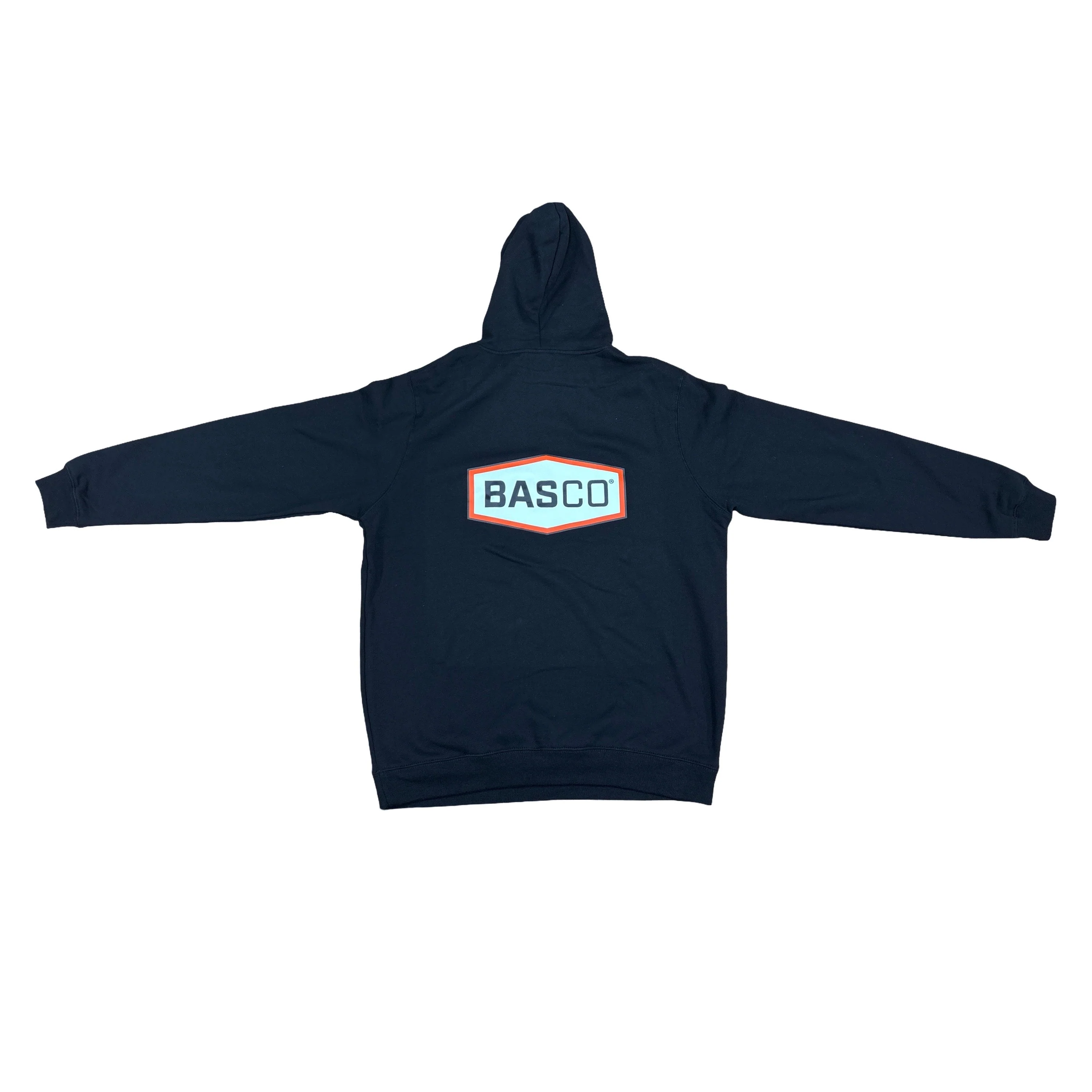 BASCO Jumper Hoody  3XL