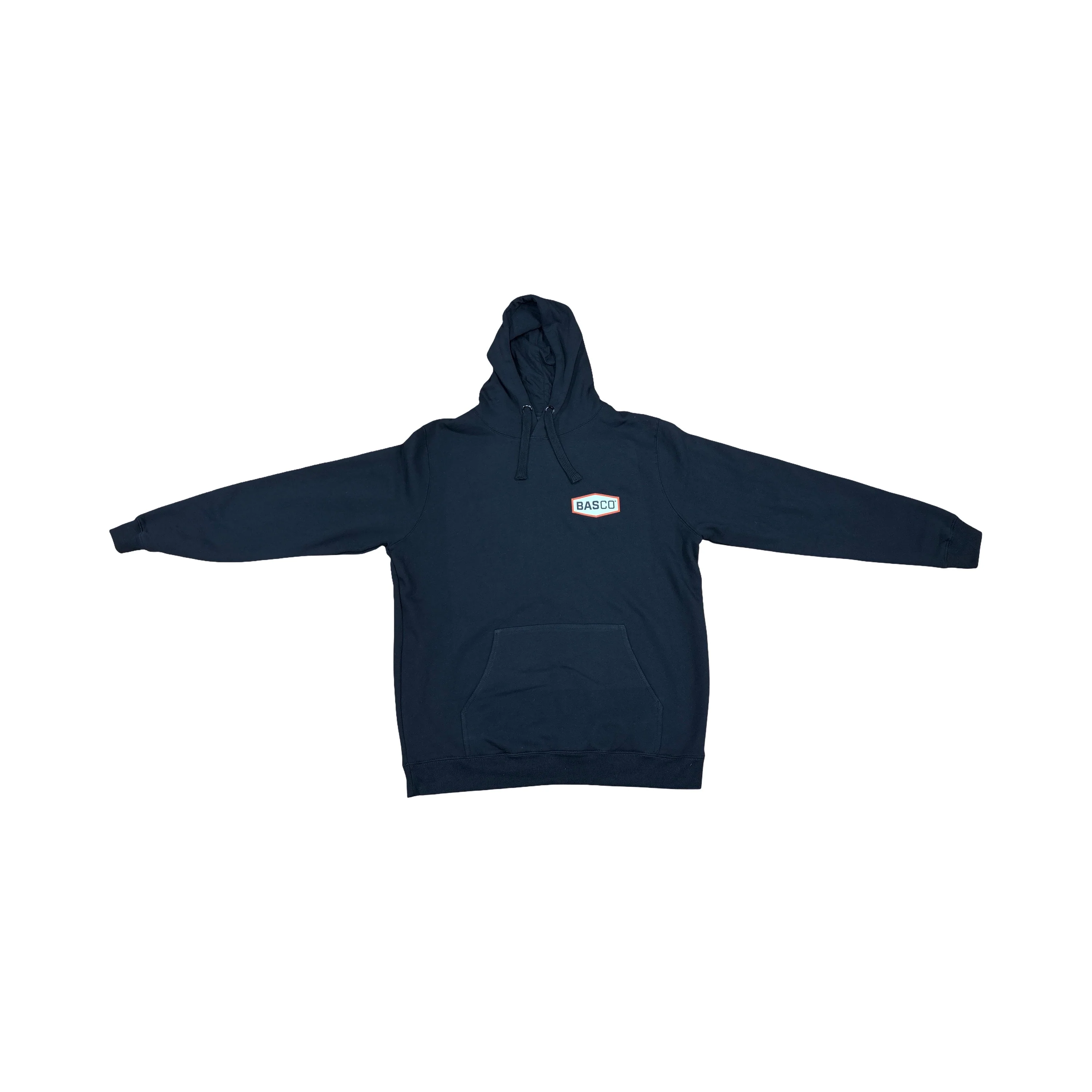 BASCO Jumper Hoody (Extra Large) - Image 2