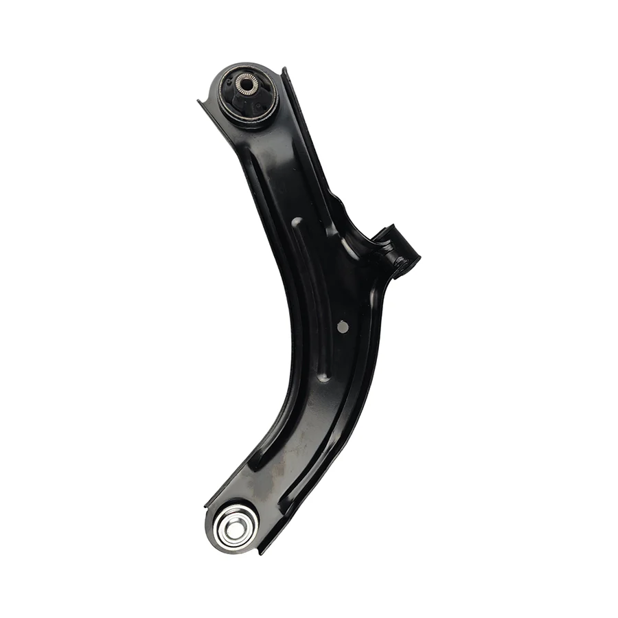 Front Lower Left Control Arm for Nissan TIIDA C11 Cube Z12 LATIO SC11 NV200 M20 - Image 2