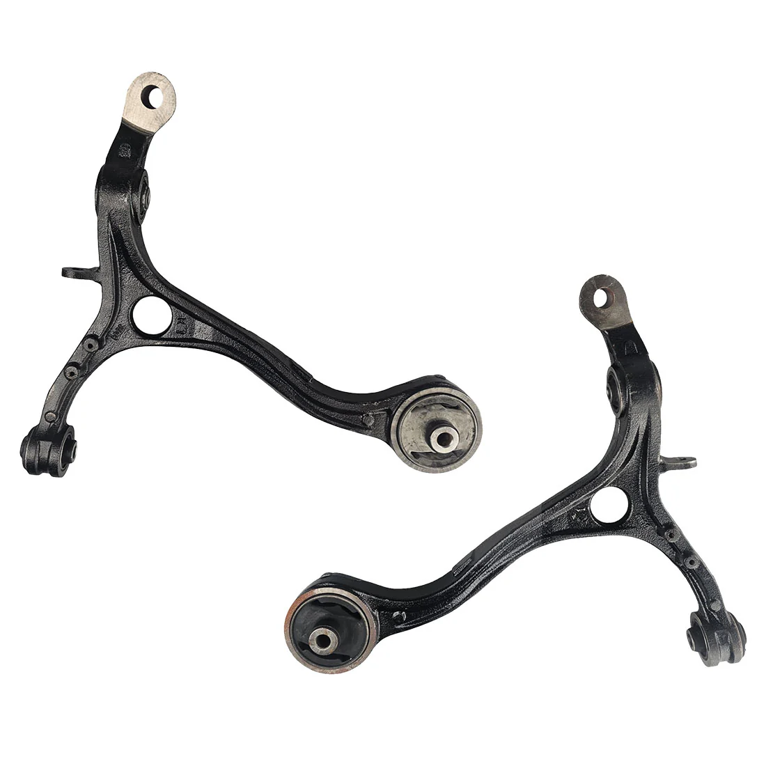2X Front Lower Control Arm for Honda Accord CP CU 2.4L 3.5L 2008-2015 FWD