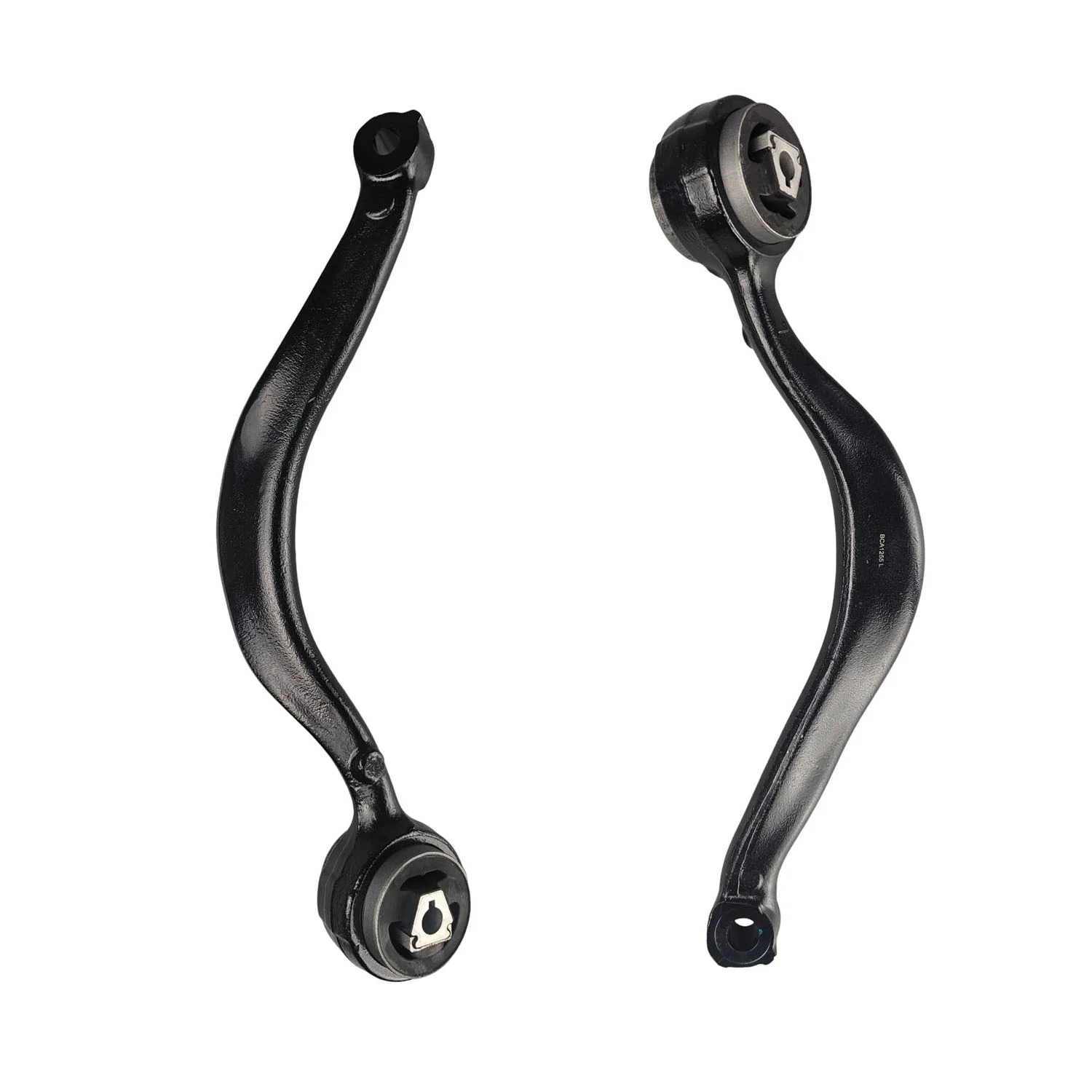 2 x Front Lower Forward Control Arm for BMW X5 E53 2000-2007 AWD
