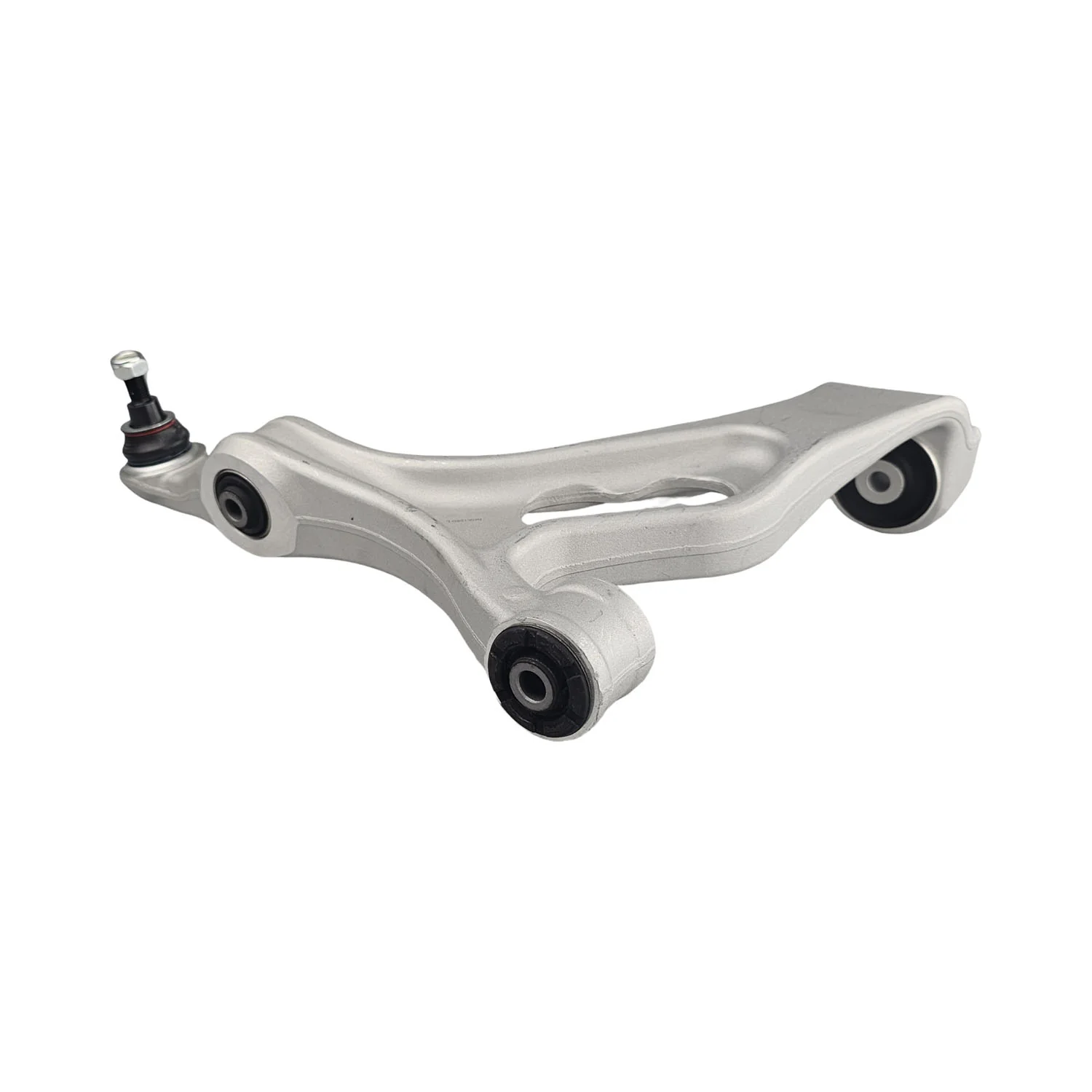Front Lower Left Control Arm for Audi Q7, Porsche Cayenne, Volkswagen Touareg 7P - Image 3
