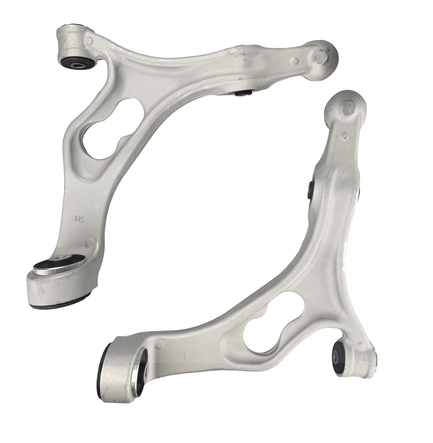2X Front Lower Control Arm for Audi Q7, Porsche Cayenne, Volkswagen Touareg 7P - Image 2