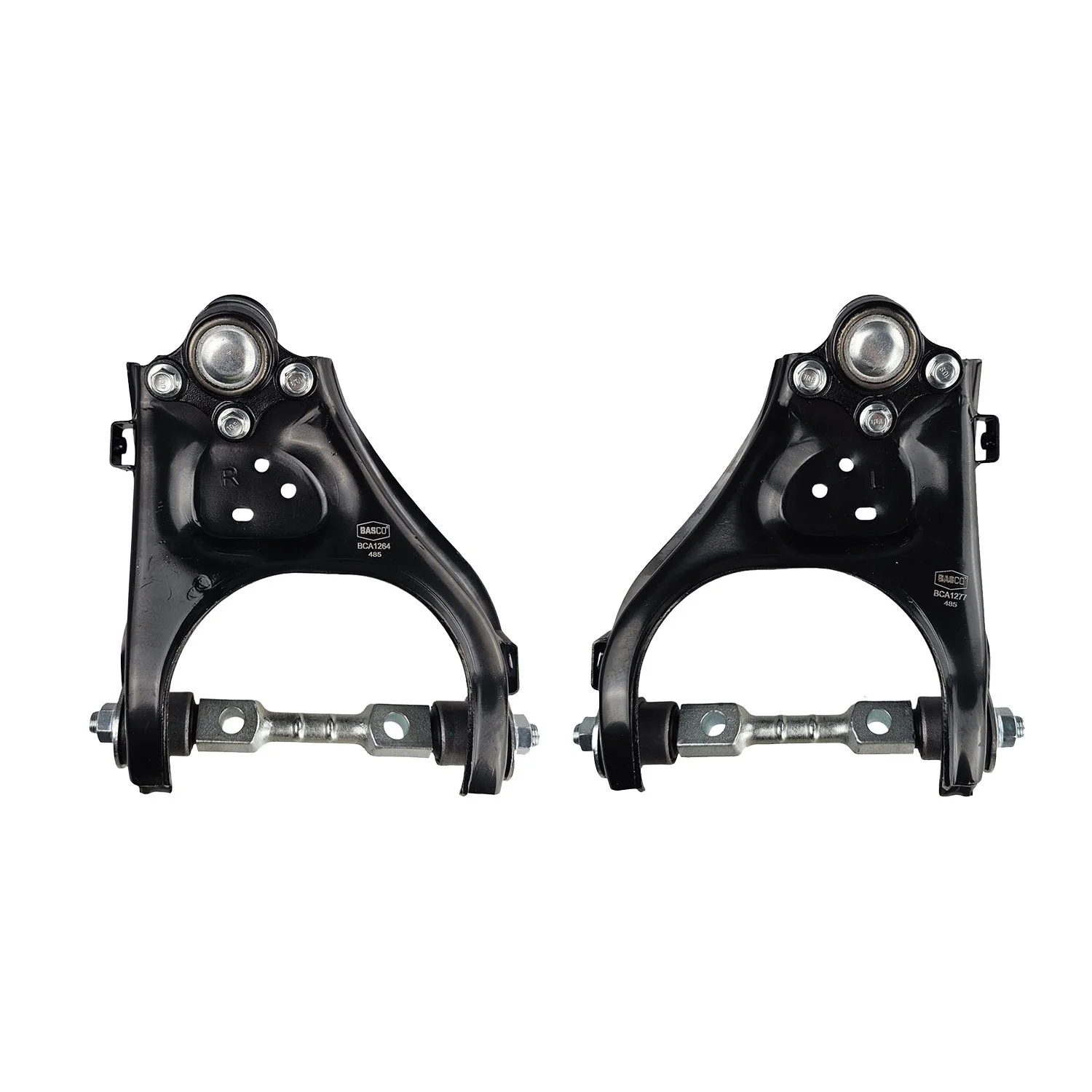 Pair Front Upper Control Arm for Holden Colorado RC Rodeo RA Isuzu D-Max TFS85 - Image 2