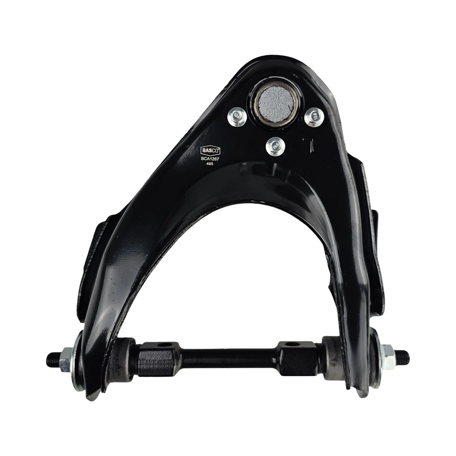 Front Left Upper Control Arm for Ford Courier PC PD PE PG PH Ranger PJ PK | Mazda B2500 B2600 B4000 UF UN BT-50 Bounty UN - Image 2