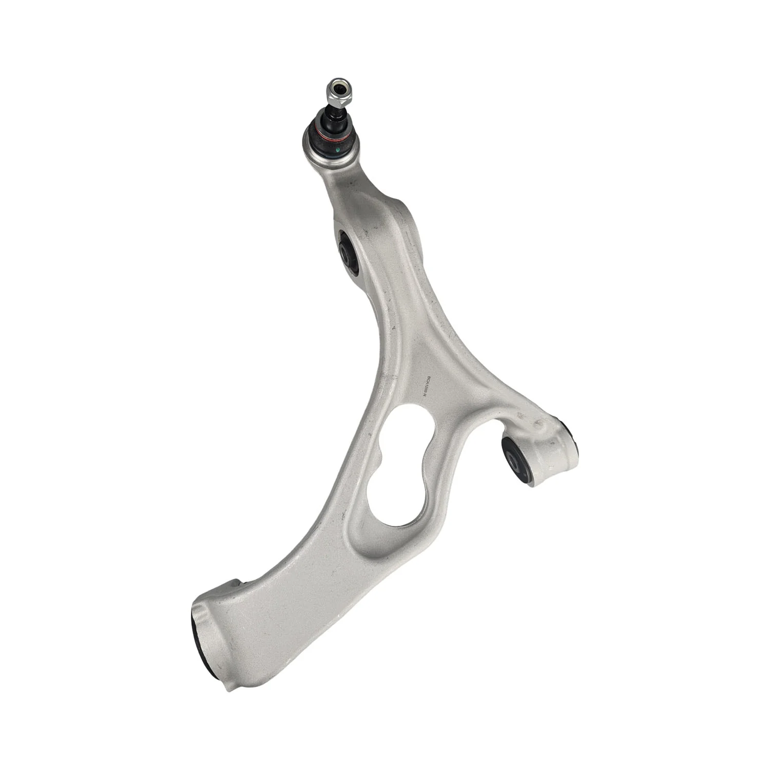 Front Lower Right Control Arm for Audi Q7 Porsche Cayenne Volkswagen Touareg 7P