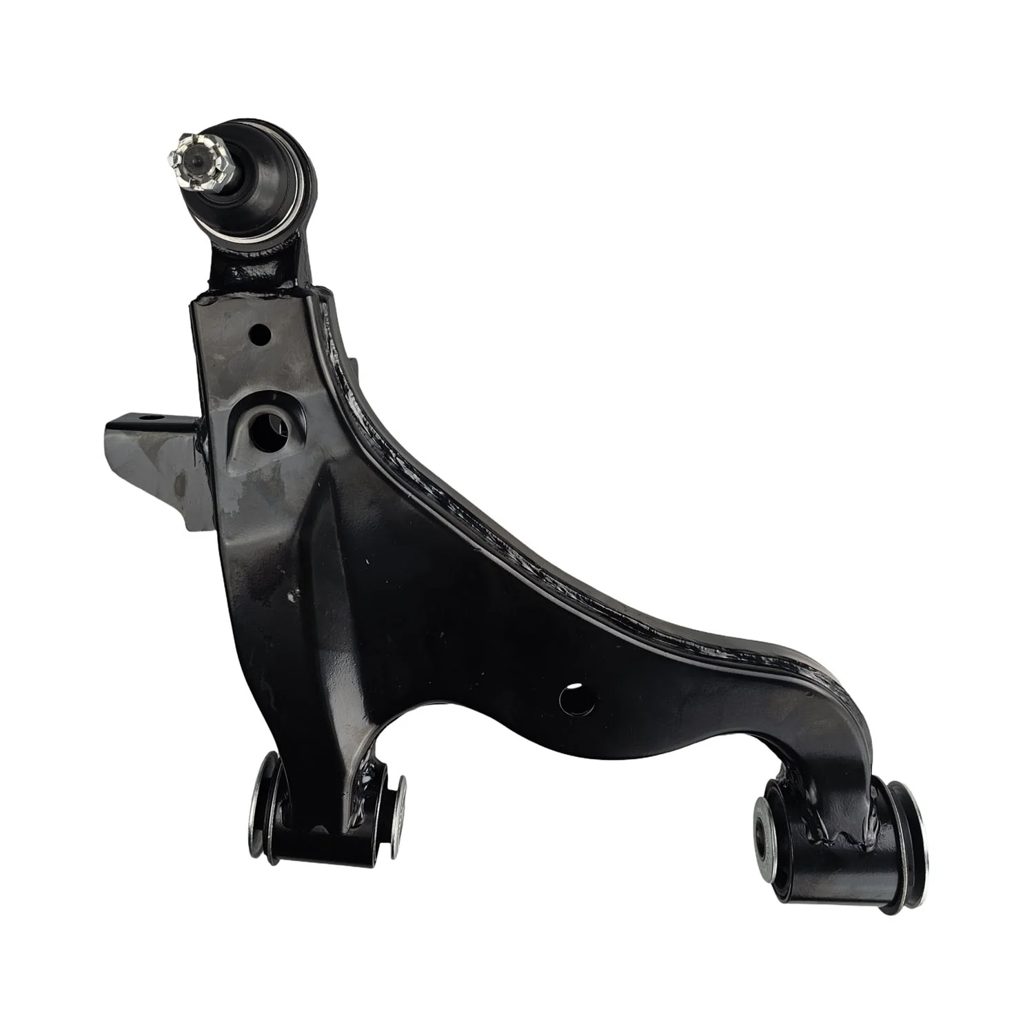 Front Lower Left Control Arm for Toyota Hilux GGN15 GUN122 GUN123 KUN16 TGN121