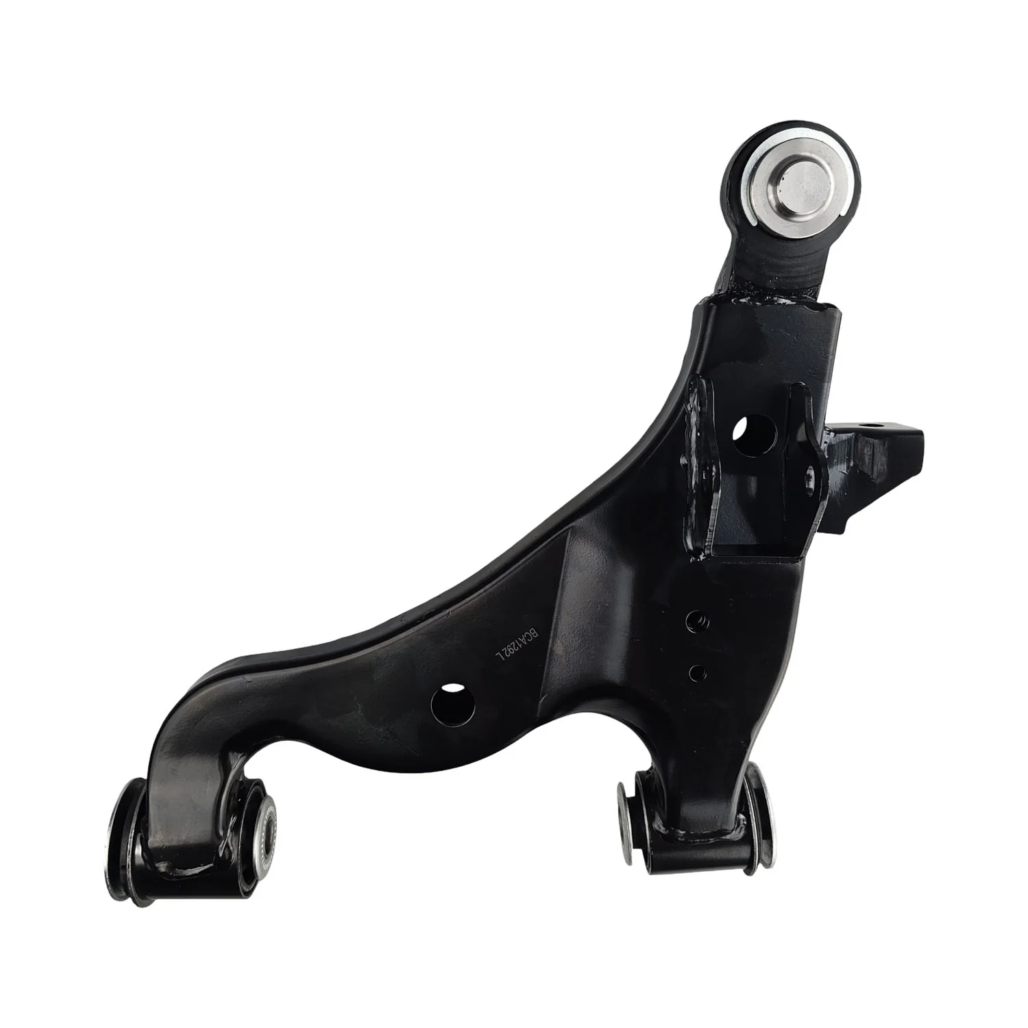 Front Lower Left Control Arm for Toyota Hilux GGN15 GUN122 GUN123 KUN16 TGN121 - Image 2