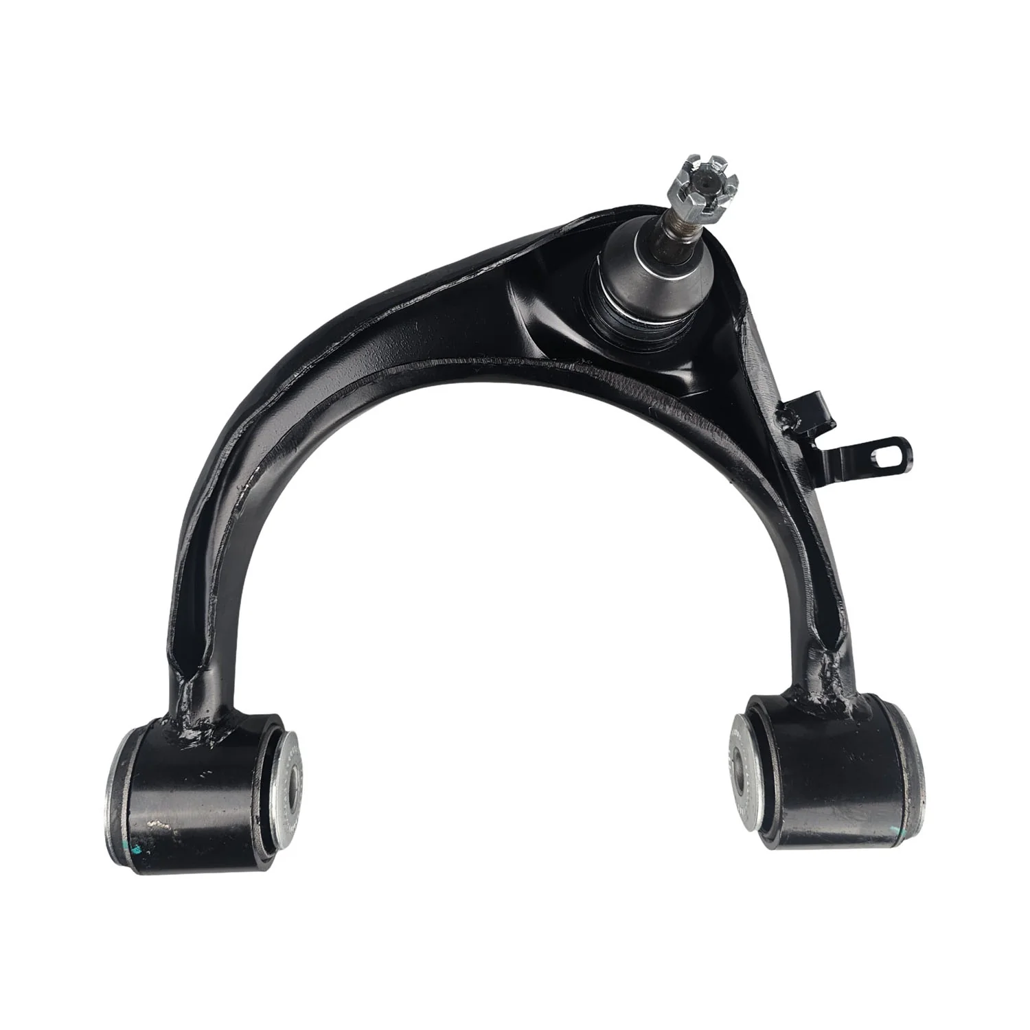 Left Upper Control Arm for Toyota Landcruiser GRJ200R UZJ200R VDJ200R, Lexus LX450D VDJ201R, LX570 URJ201R