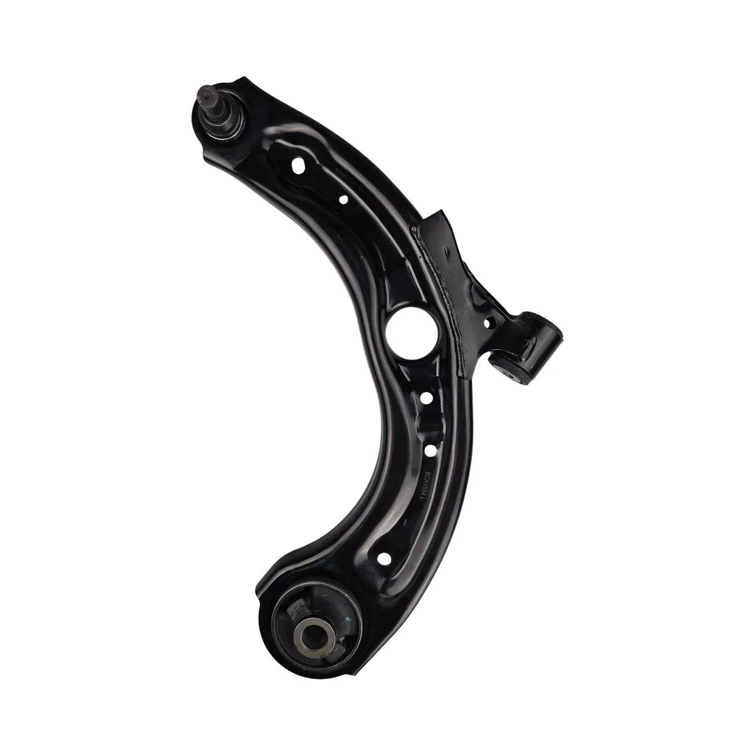 Front Left Lower Control Arm for Mazda Mazda2 DJ DL P5-VPS 1.5L 2014~2026