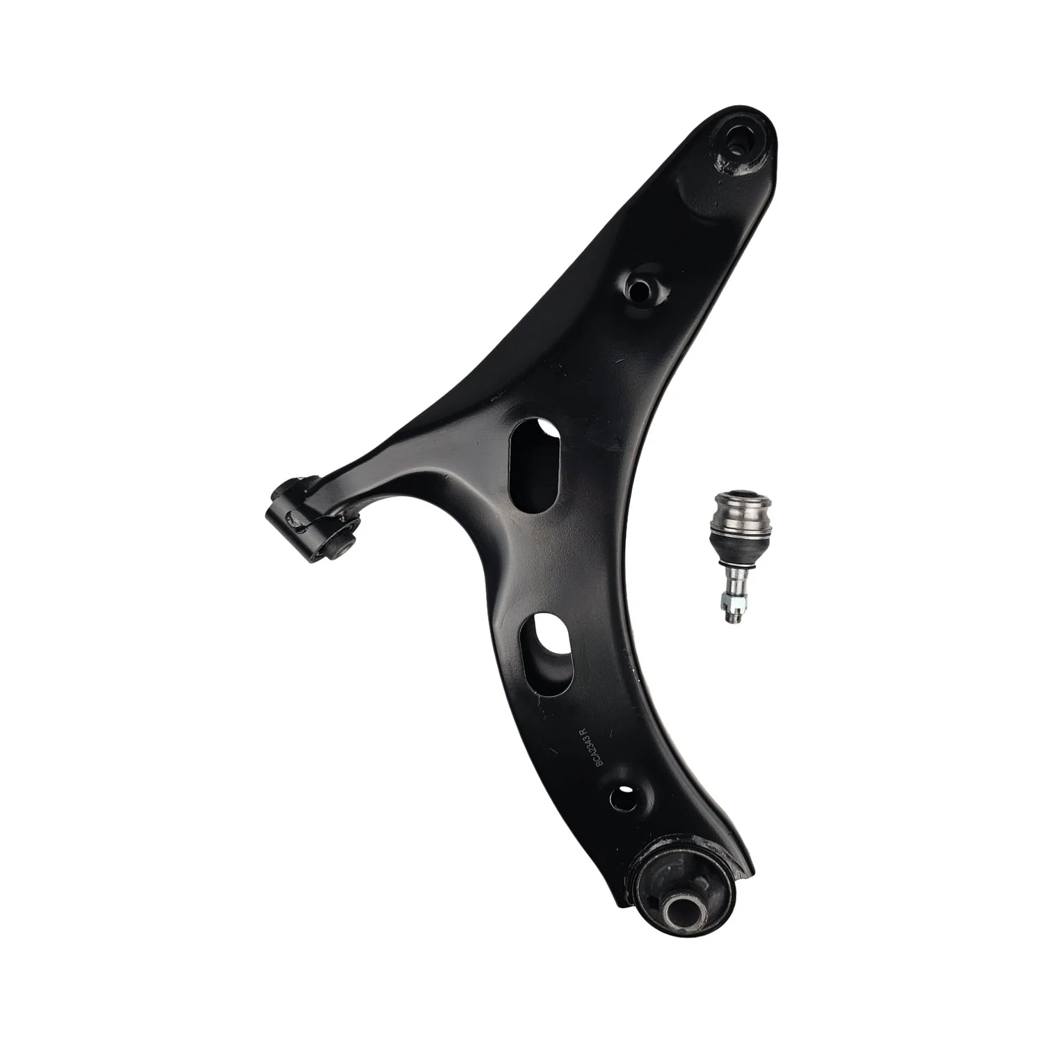 Front Lower Right Control Arm for Subaru Forester SK 2018~2025, XV GT 2017~2022 - Image 2