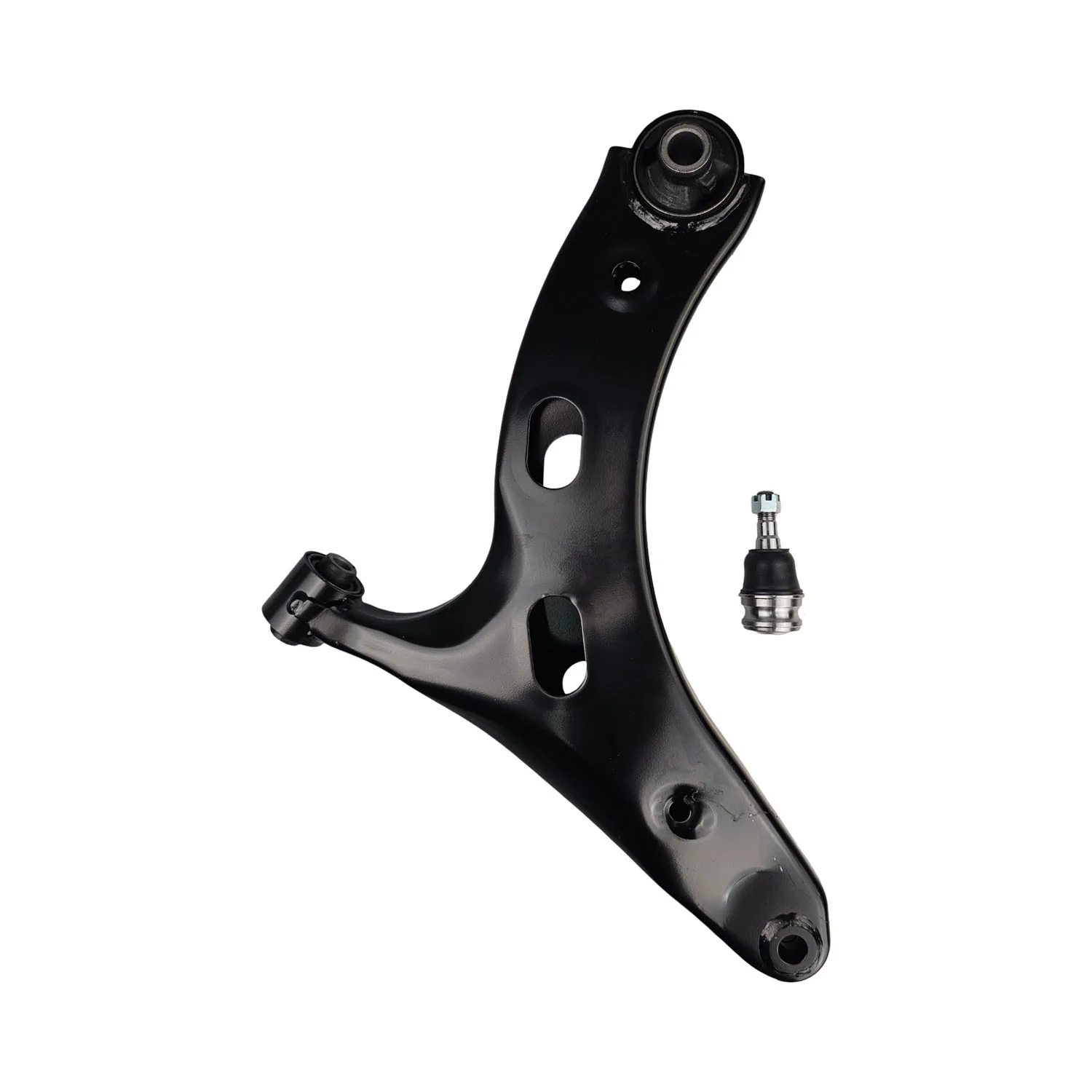 Front Lower Left Control Arm for Subaru Forester SK 2018~2025, XV GT 2017~2022