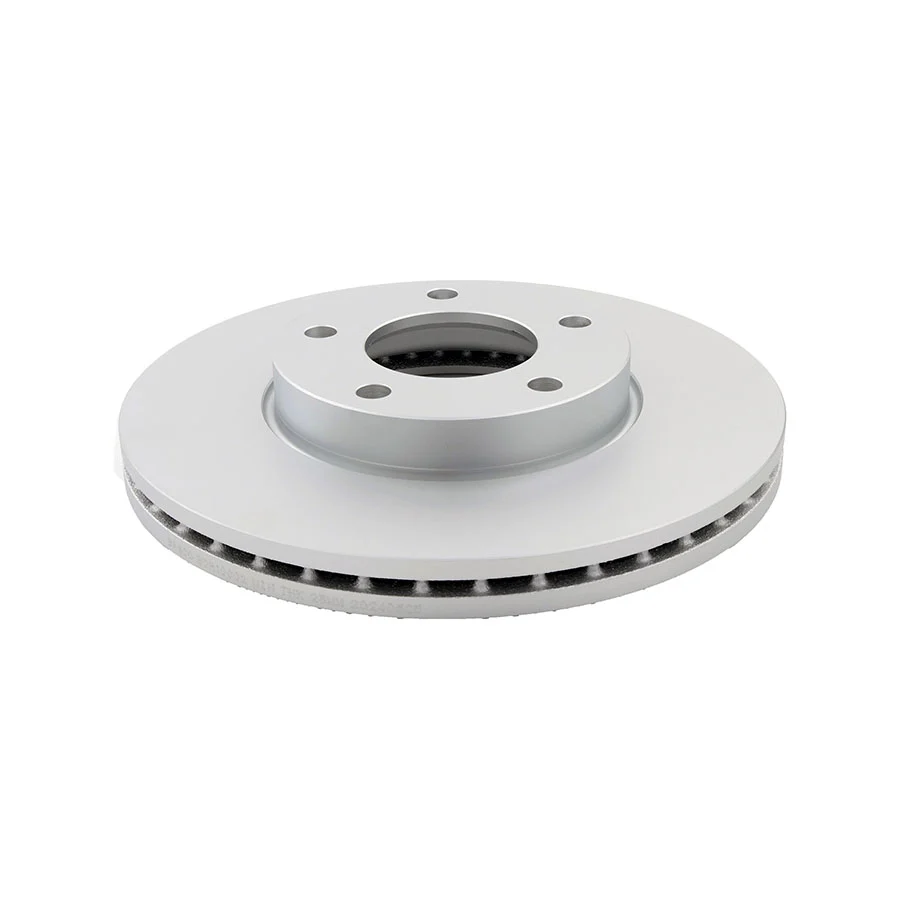 Front Brake Rotor for Mazda 3 BK 2.0L 2003-2009, BL 2.0L 2.2L 2009-2014