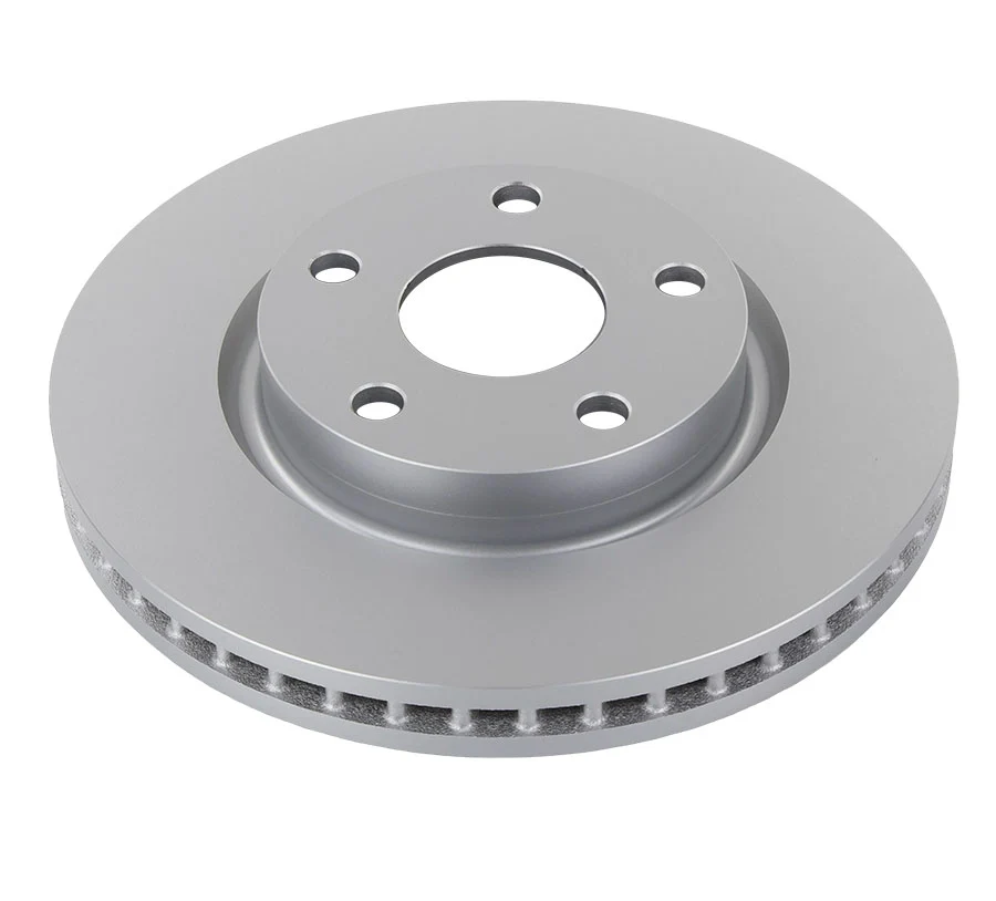 Front Brake Disc Rotor For Holden Berlina Calais Caprice Commodore Statesman