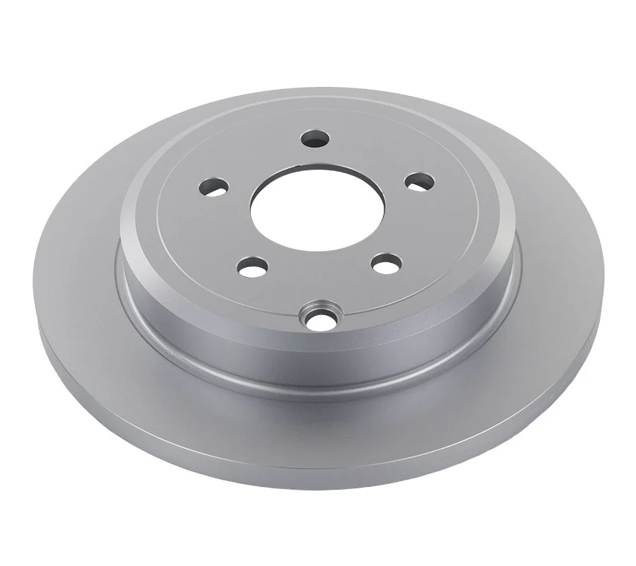 Rear Brake Disc Rotor For Ford Fairlane Fairmont Falcon LTD FPV F6 GS GT Pursuit