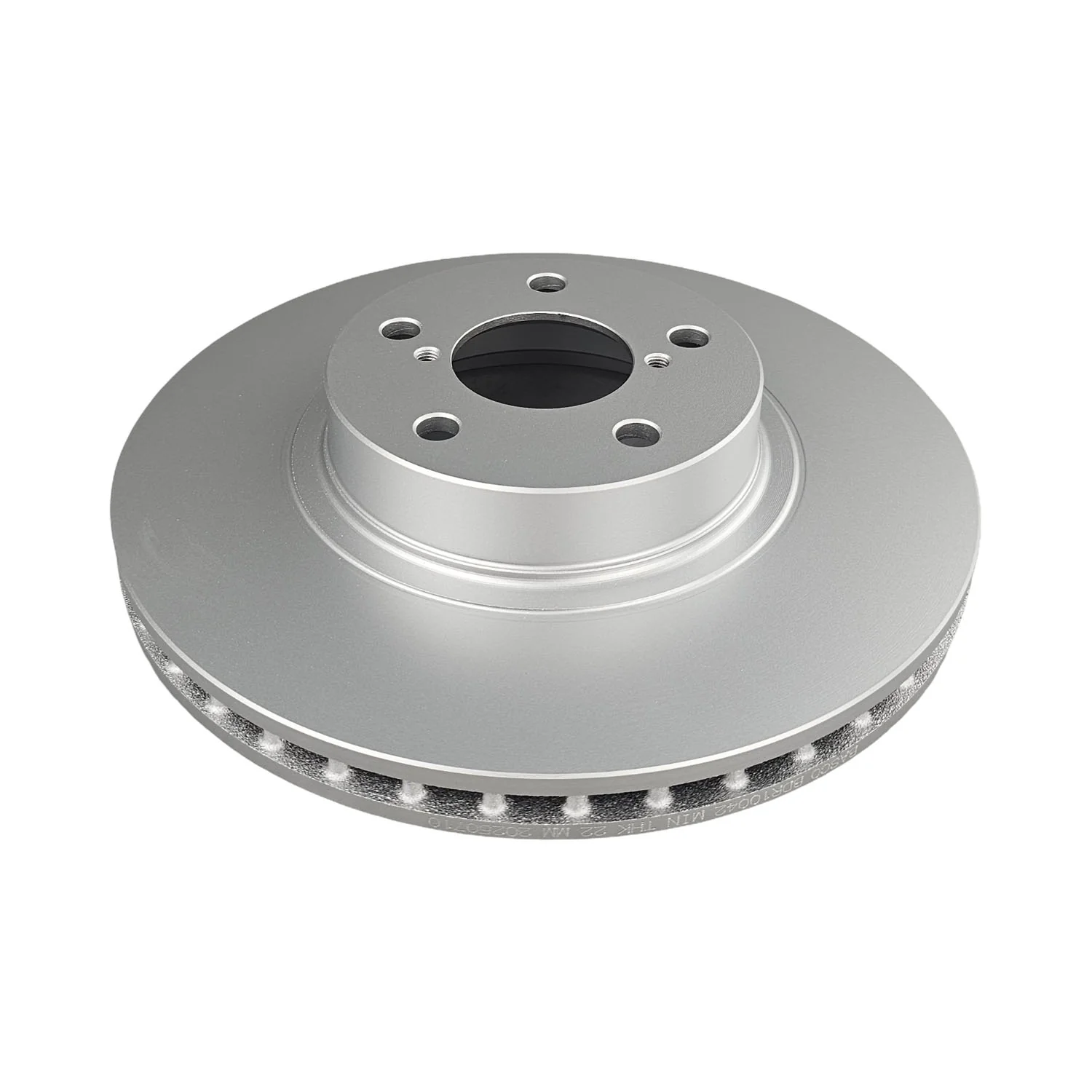 Front Brake Rotor for Subaru BRZ ZC6, Forester SF, Impreza GC GD GE GF GJ GP, Legacy BE BH BL, Liberty BL BM, Outback BG BH BP BR, Outback BH, Toyota 86 ZN6
