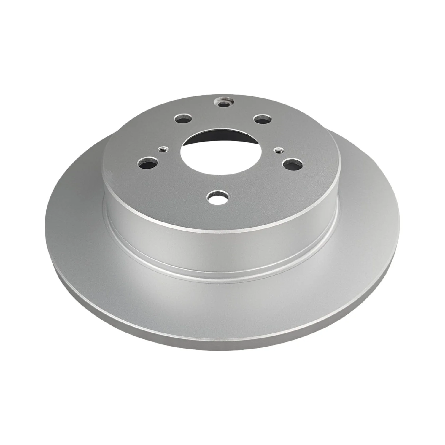 Rear Brake Rotor for Toyota RAV4 ACA33 ACA38 ALA30 ALA49 ASA44 GSA33 ZSA42, Sai AZK10R, Chery J11 T1X, Lexus HS250H ANF10