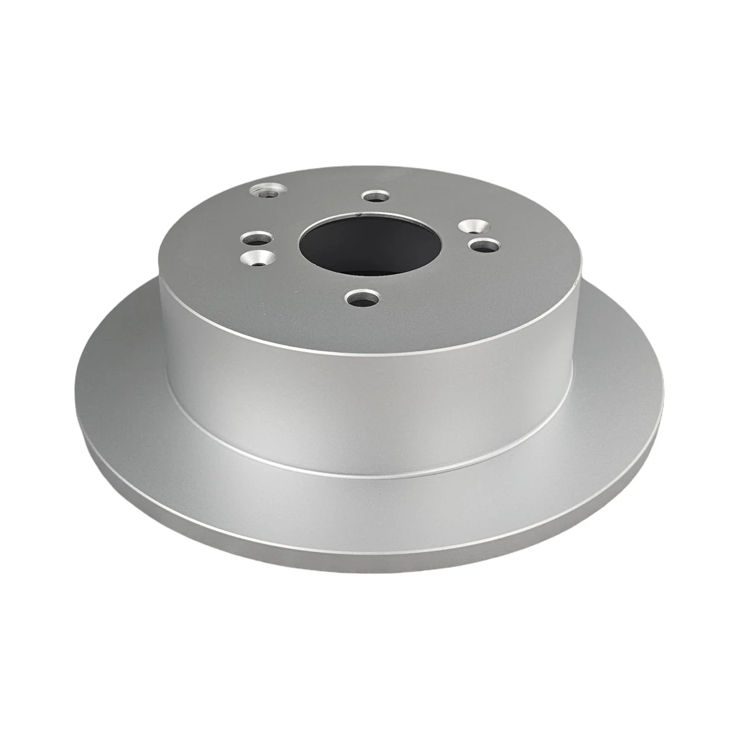 Rear Brake Rotor for Hyundai Accent MC, Getz TB, i20 PB 262mm