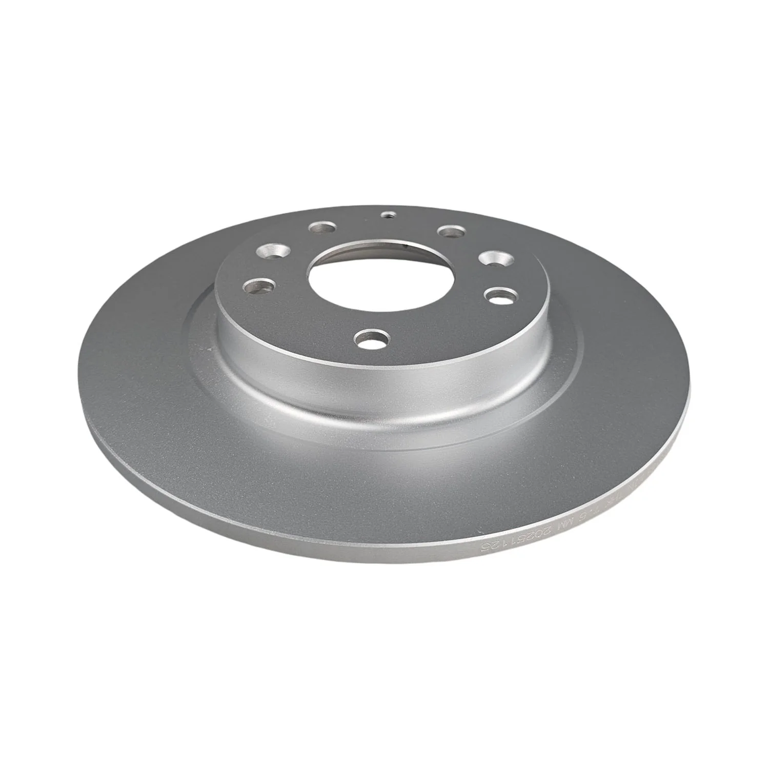 Rear Brake Rotor for Mazda CX-3 DK 1.5L 1.8L 2.0L 2015-Onwards 281mm