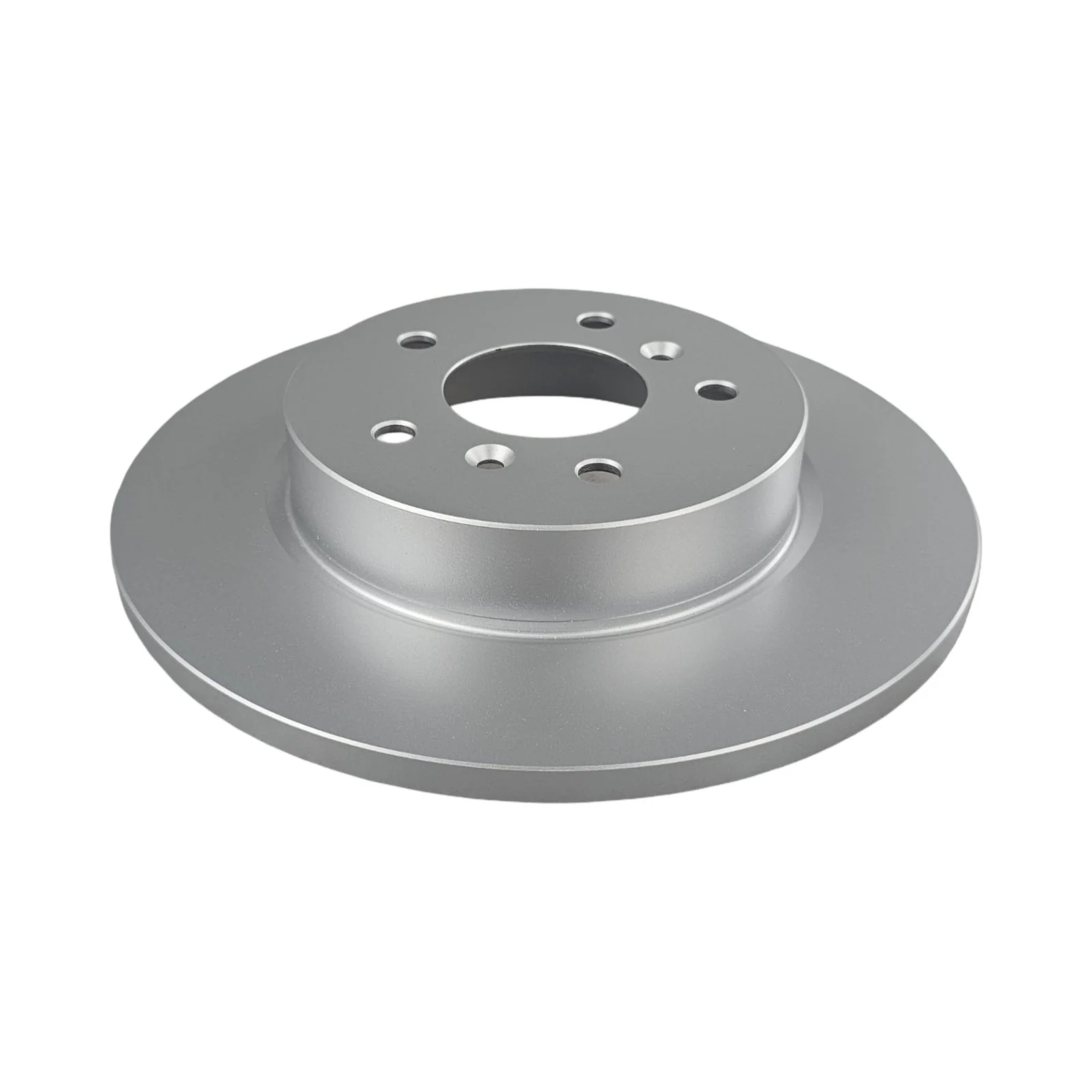 Rear Brake Rotor for Nissan Qashqai J11 FWD