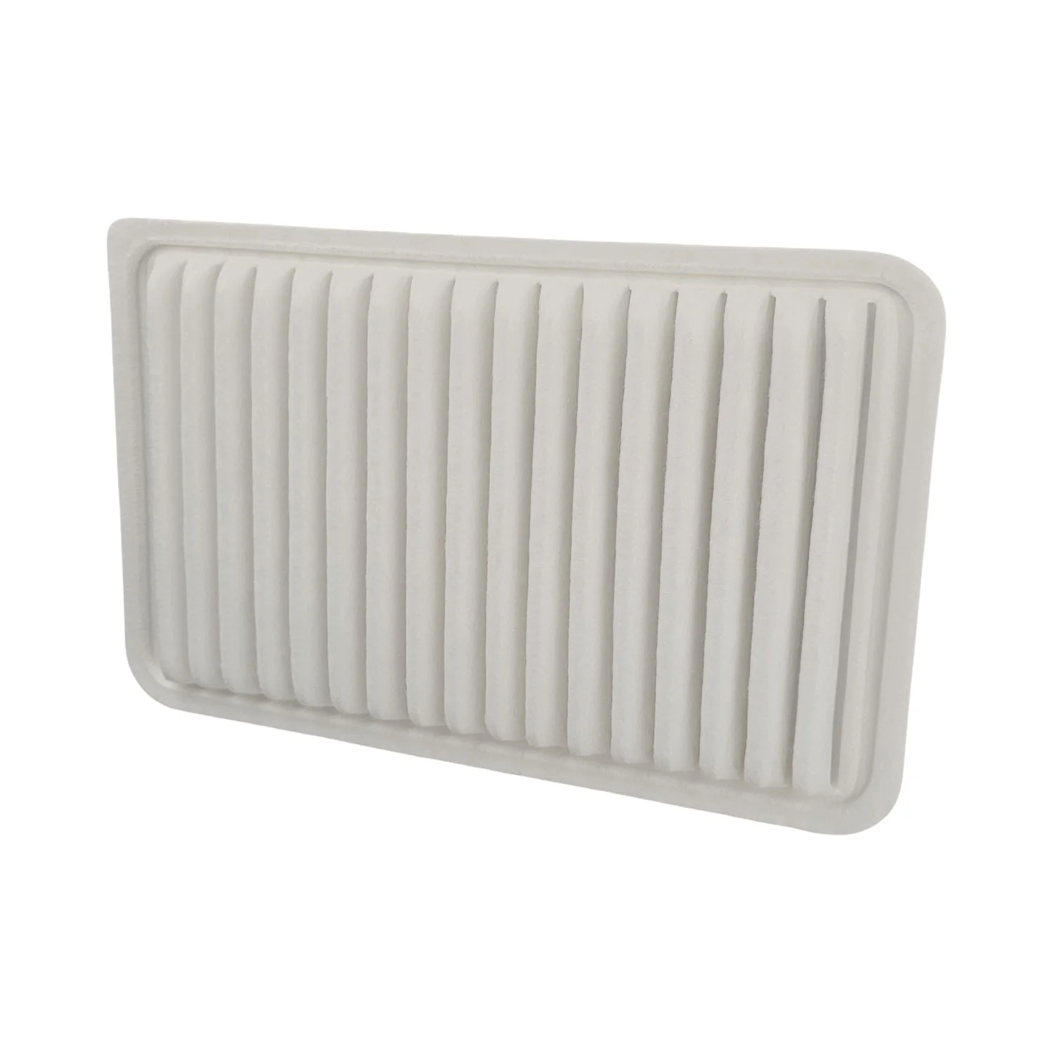 Basco Air Filter Interchangeable with FA-1726 A1524 WA1160 for Mazda 2