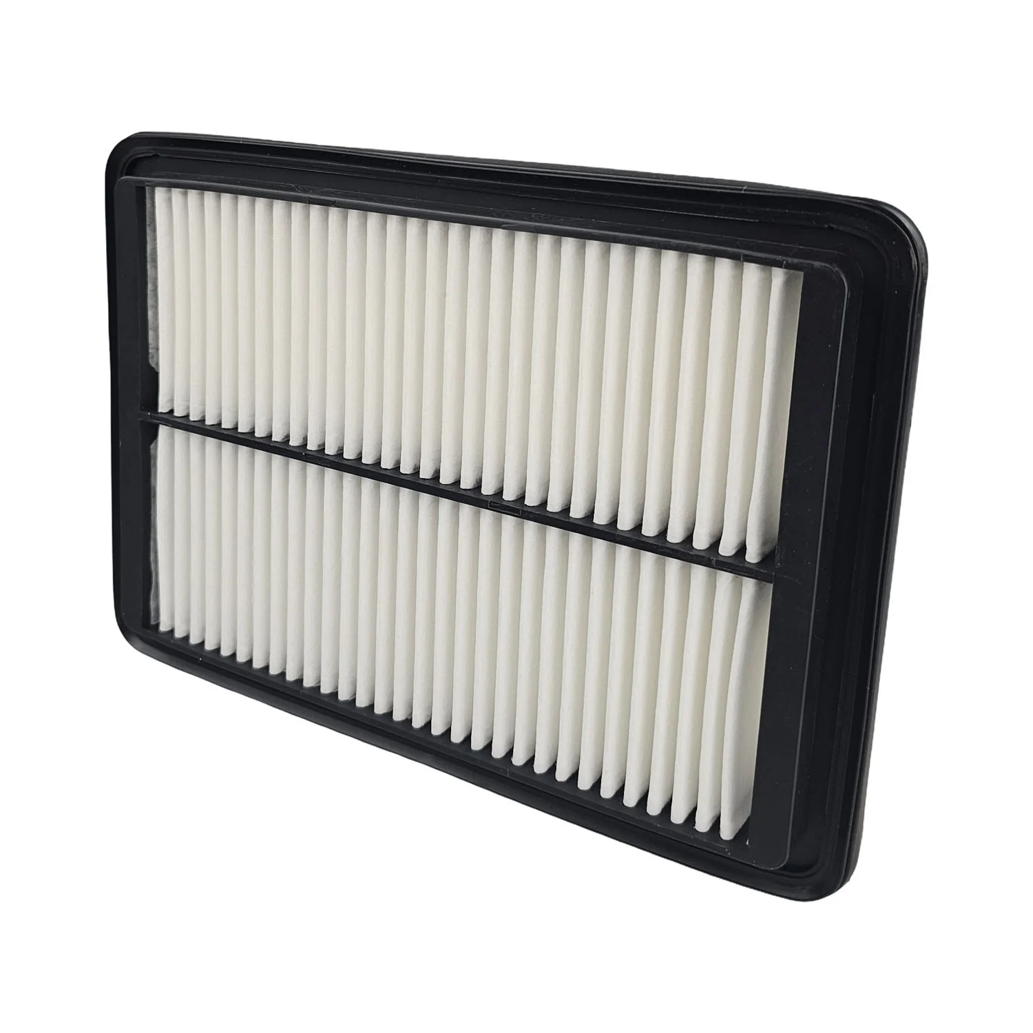 Basco Air Filter Interchangeable with FA-1880 A1758 WA5168 for Nissan Navara