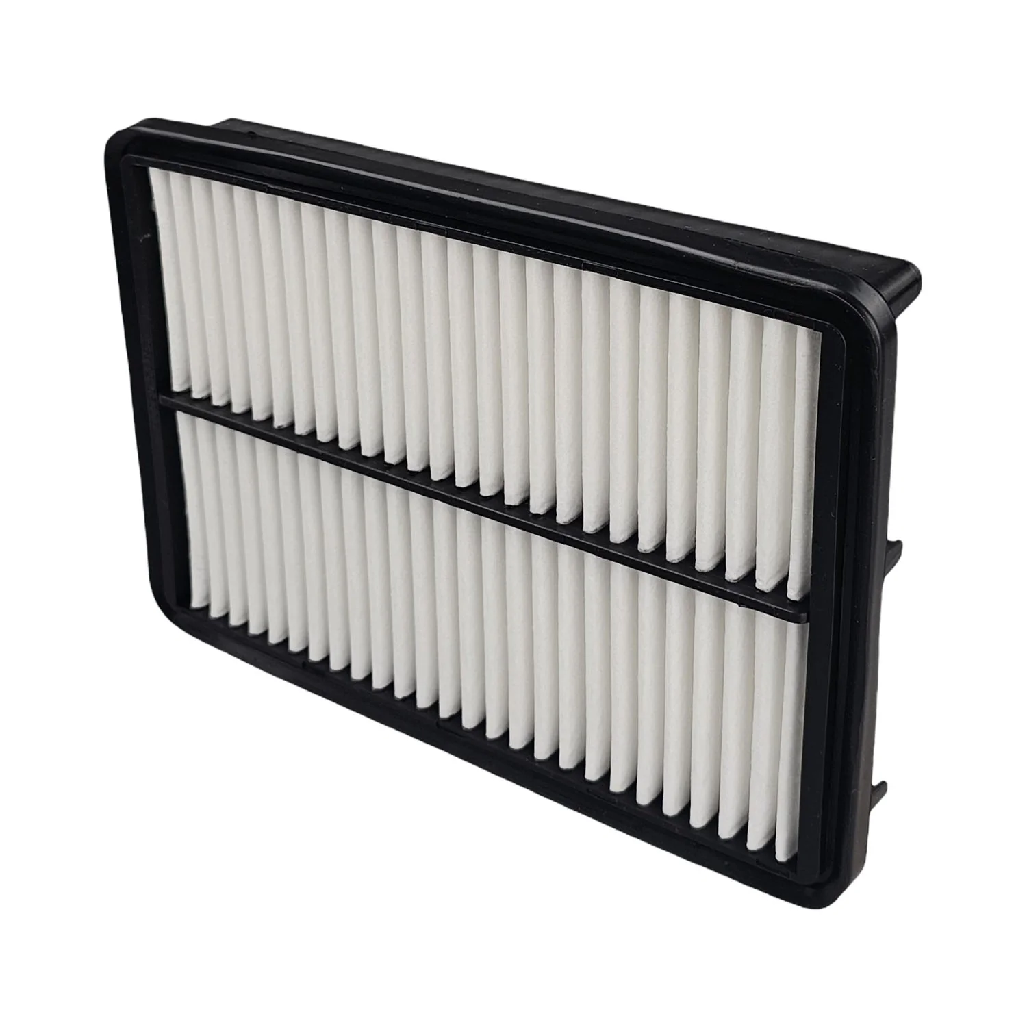 Basco Air Filter Interchangeable with FA-2839 A1516 WA5012 for Hyundai Kia