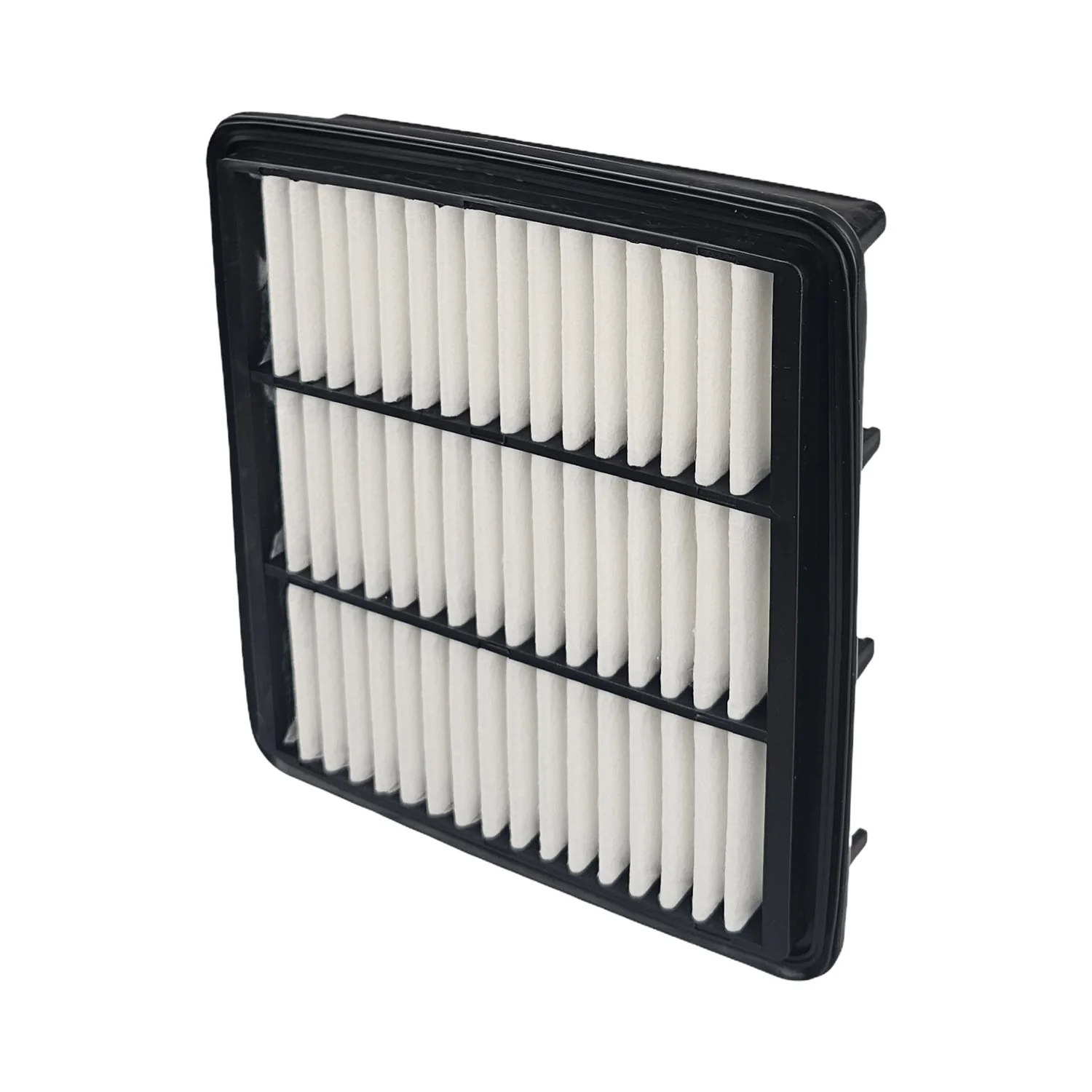 Basco Air Filter Interchangeable with FA-12847 A1516 WA5098 for Hyundai Kia