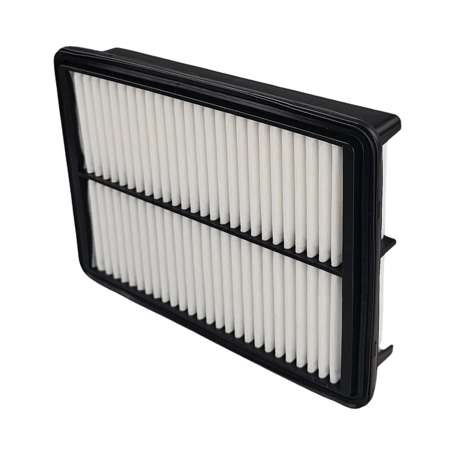 Basco Air Filter Interchangeable with FA-28550 A1730 WA5123 for Hyundai