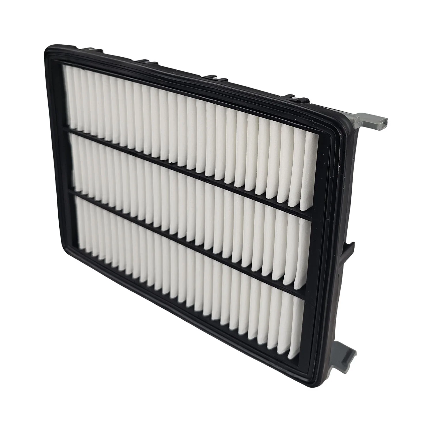Basco Air Filter Interchangeable with FA-28890 A1918 WA5422 for Hyundai Kia