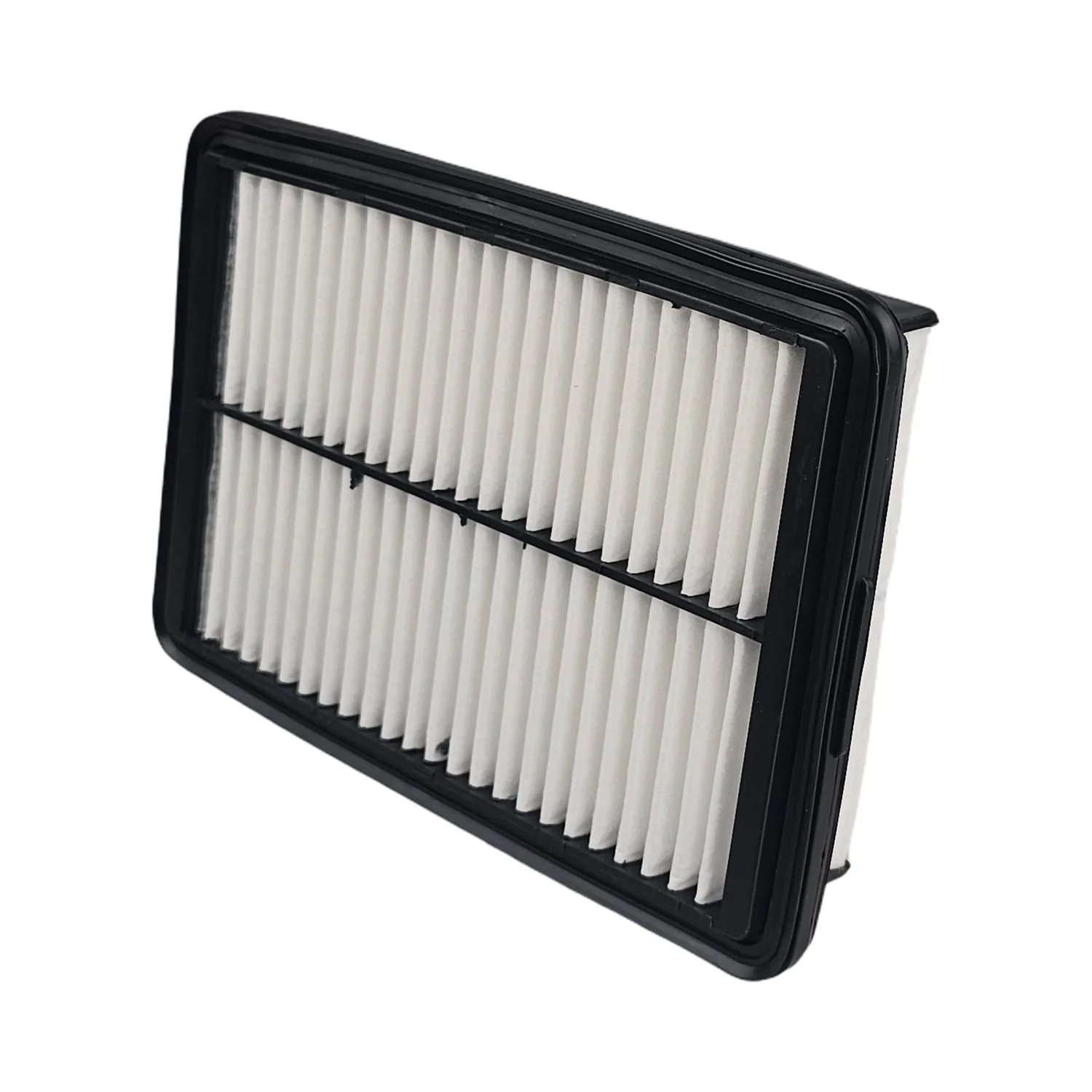 Basco Air Filter Interchangeable with FA-28930 A1950 WA5447 for Hyundai Kia
