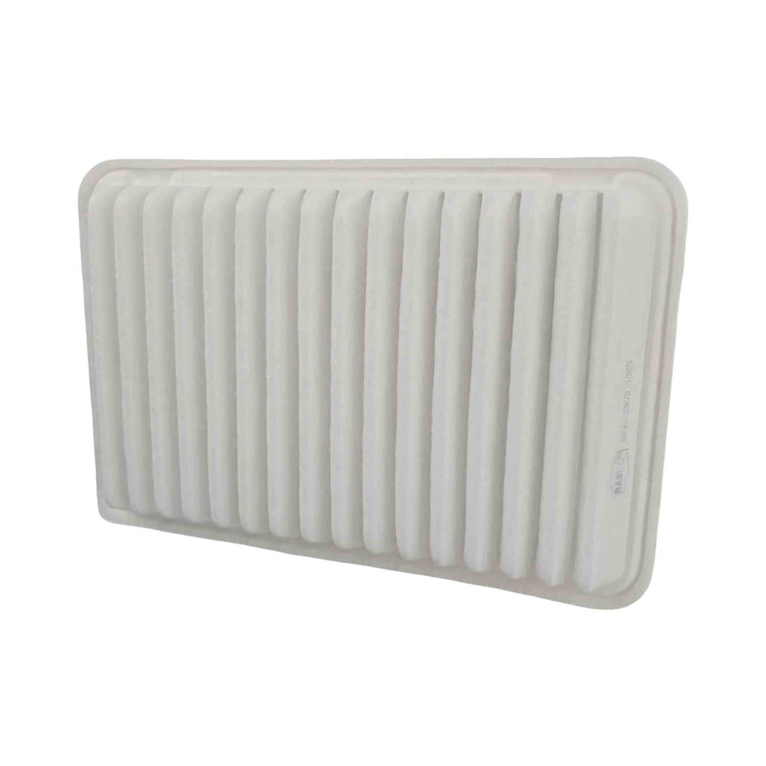 Basco Air Filter Interchangeable with FA-3303 A1569 WA5066 for Toyota Camry