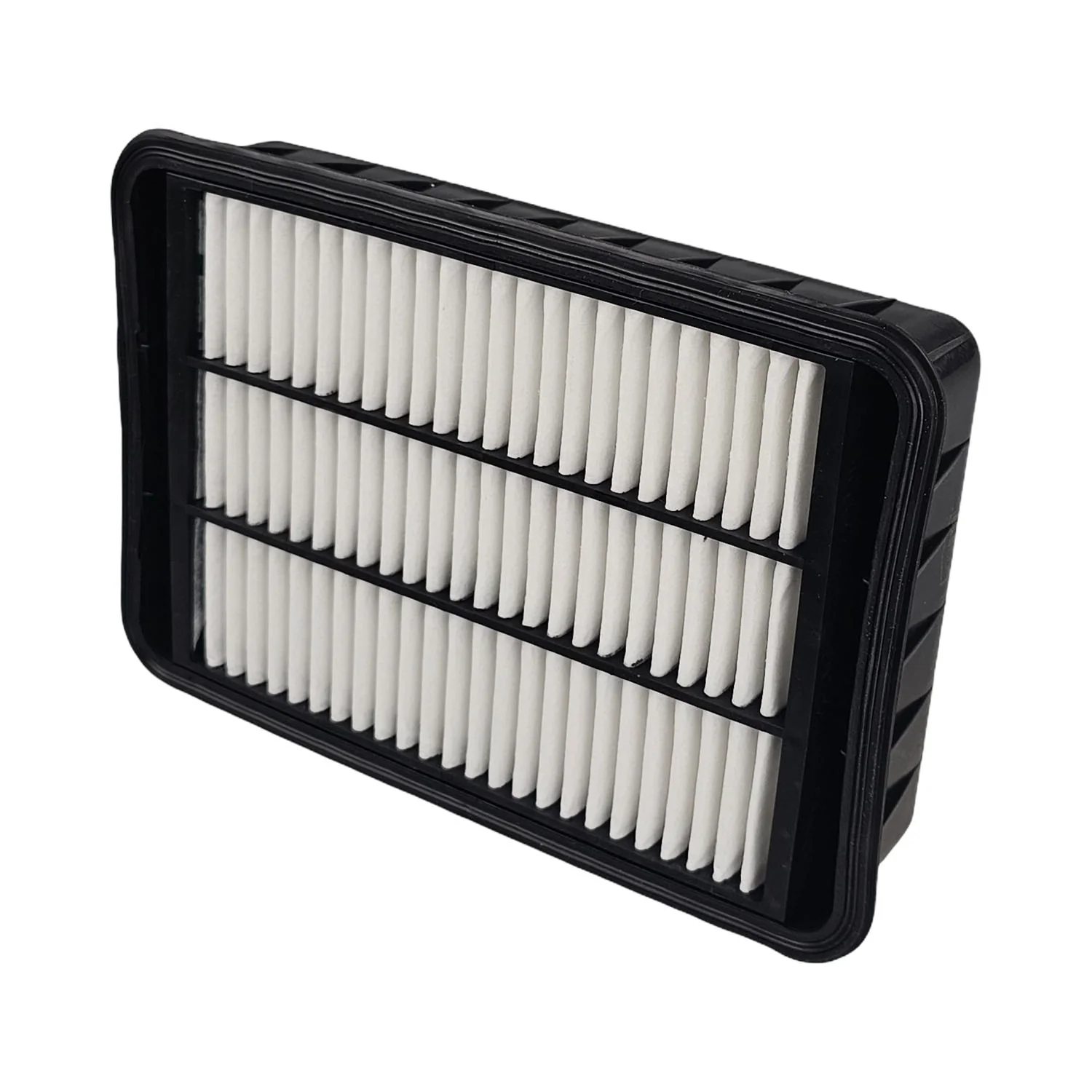 Basco Air Filter Interchangeable with FA-5828 A1622 WA5109 for Mitsubishi Alfa